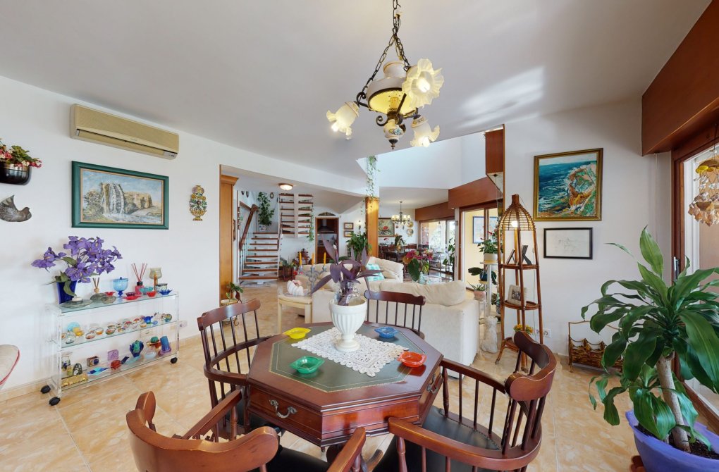 Вторичное жилье - Casa или Chalet Independiente - Orihuela Costa