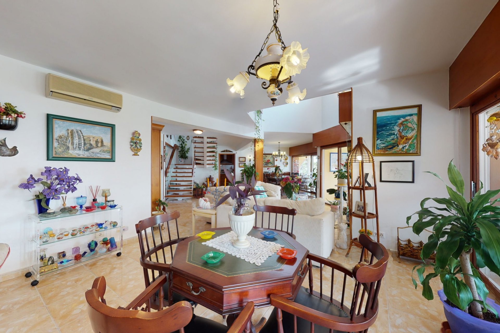 Вторичное жилье - Casa или Chalet Independiente - Orihuela Costa