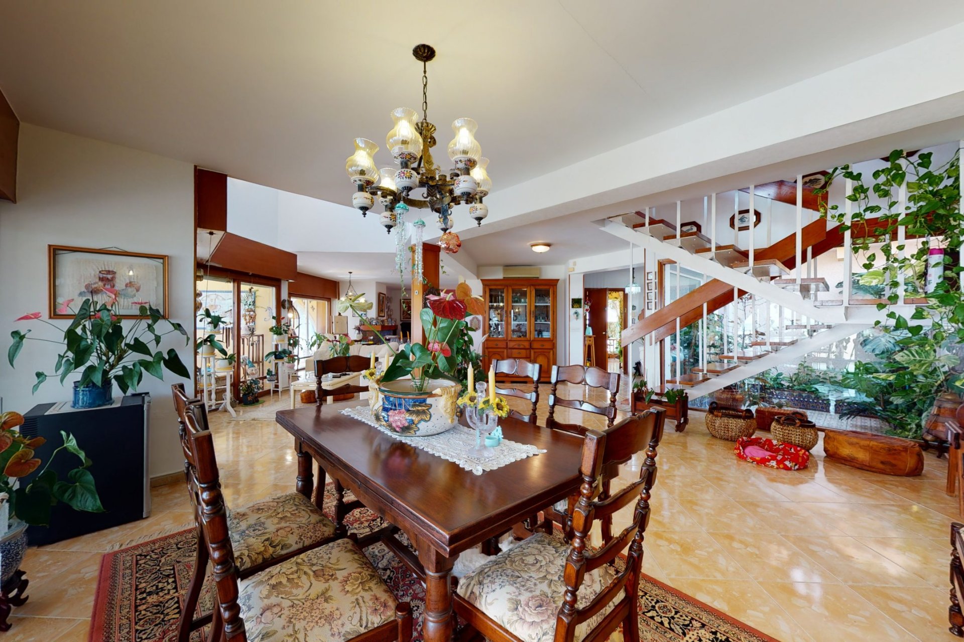 Вторичное жилье - Casa или Chalet Independiente - Orihuela Costa