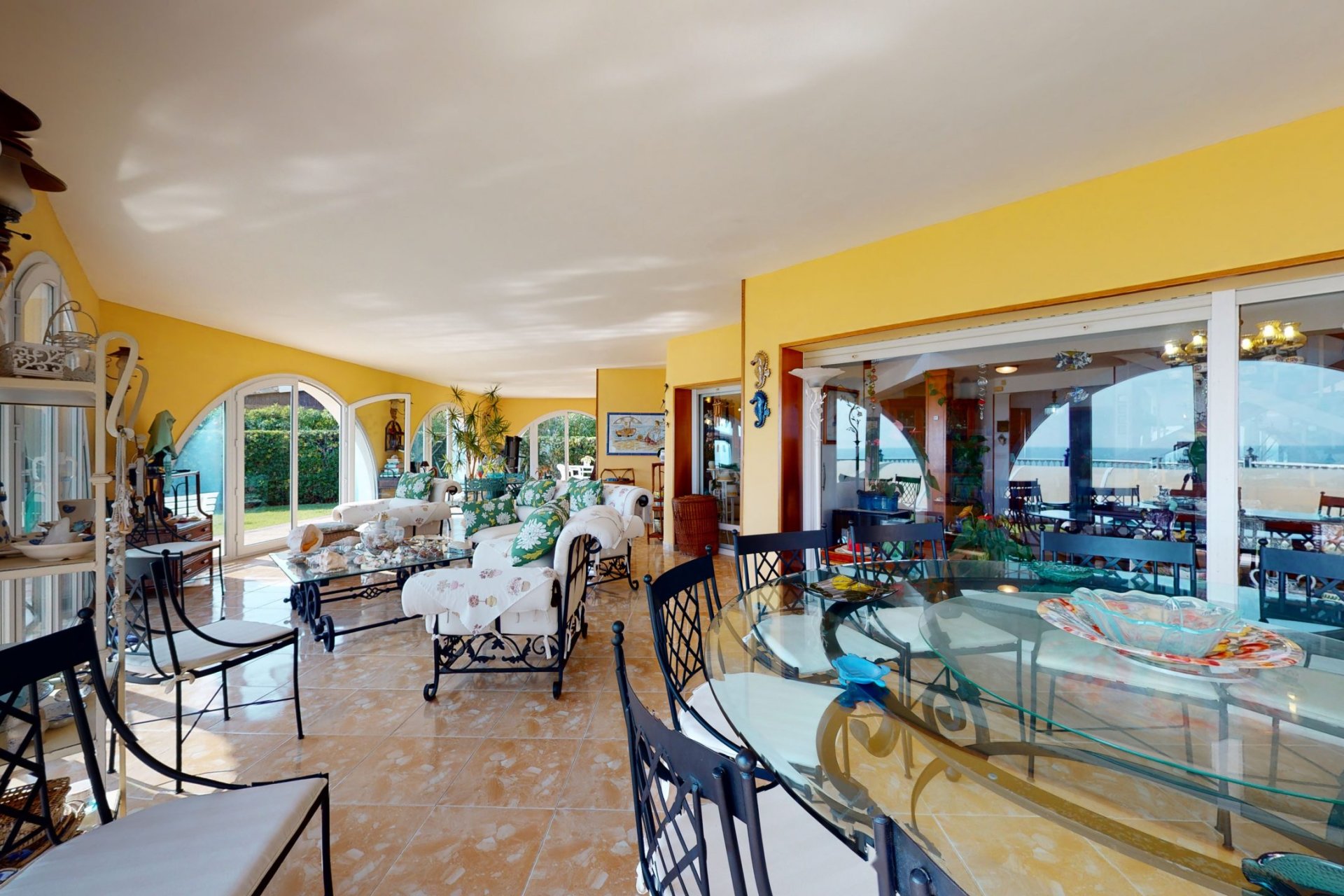 Вторичное жилье - Casa или Chalet Independiente - Orihuela Costa