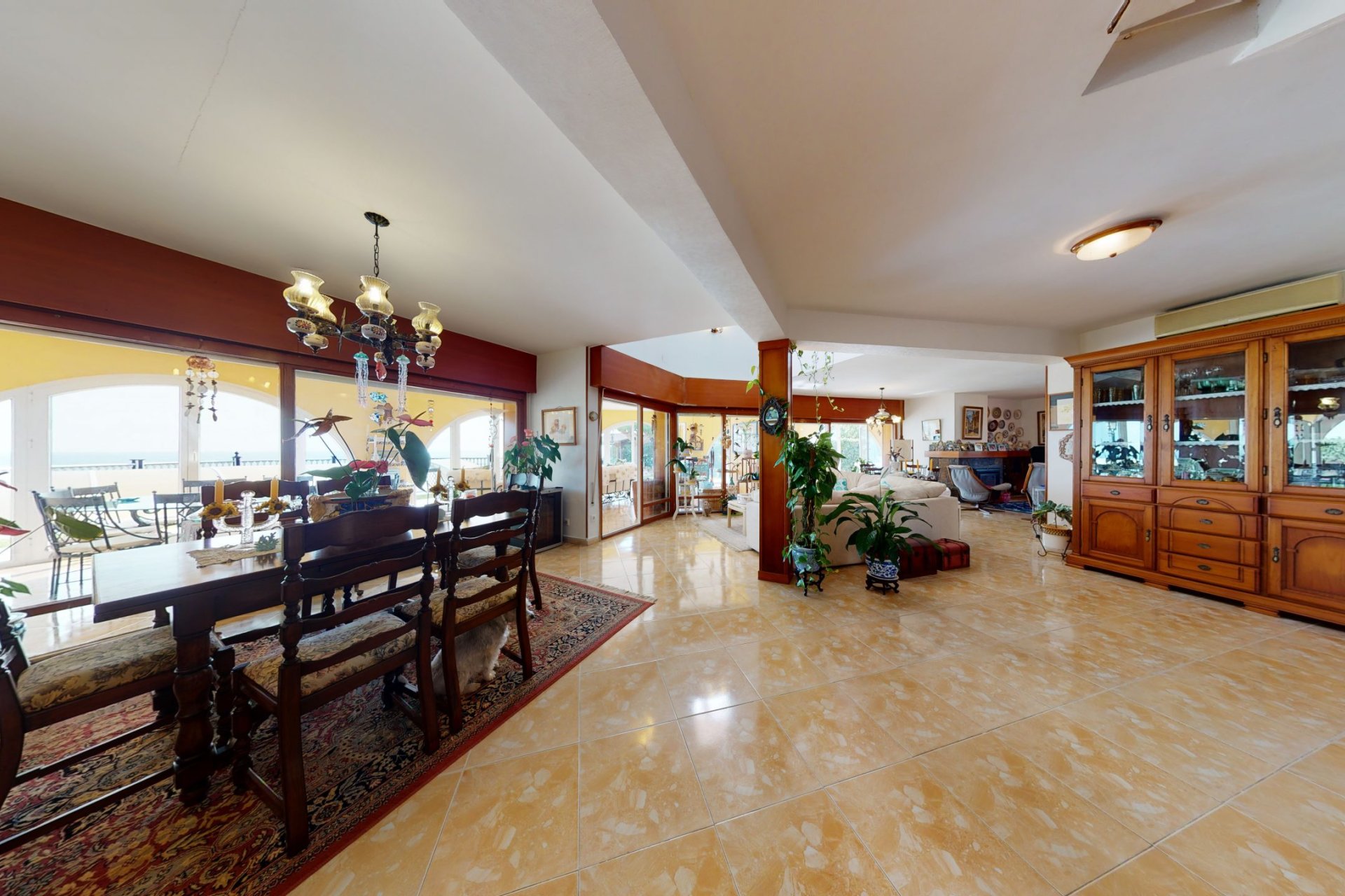 Вторичное жилье - Casa или Chalet Independiente - Orihuela Costa