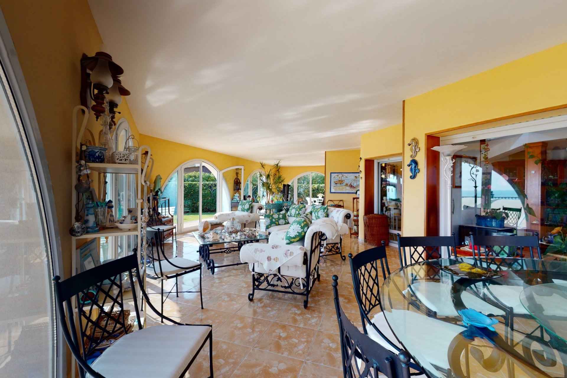 Вторичное жилье - Casa или Chalet Independiente - Orihuela Costa