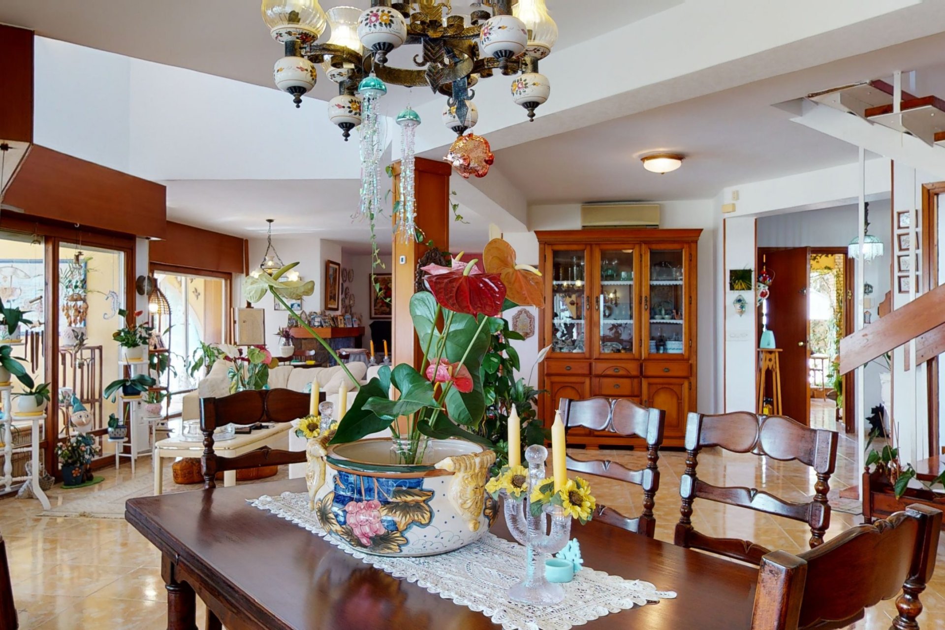 Вторичное жилье - Casa или Chalet Independiente - Orihuela Costa