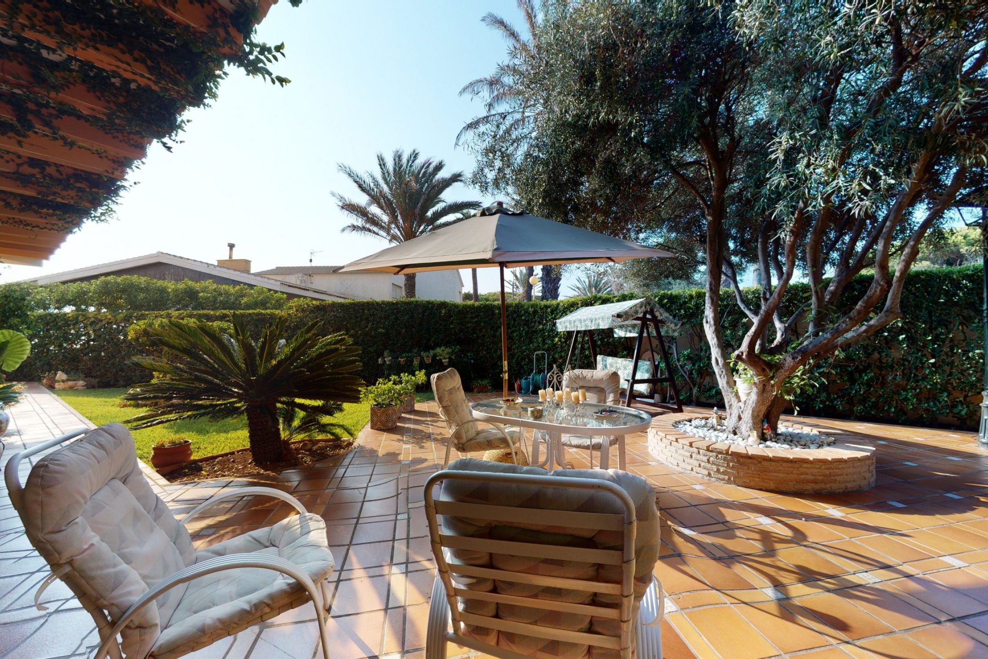 Вторичное жилье - Casa или Chalet Independiente - Orihuela Costa