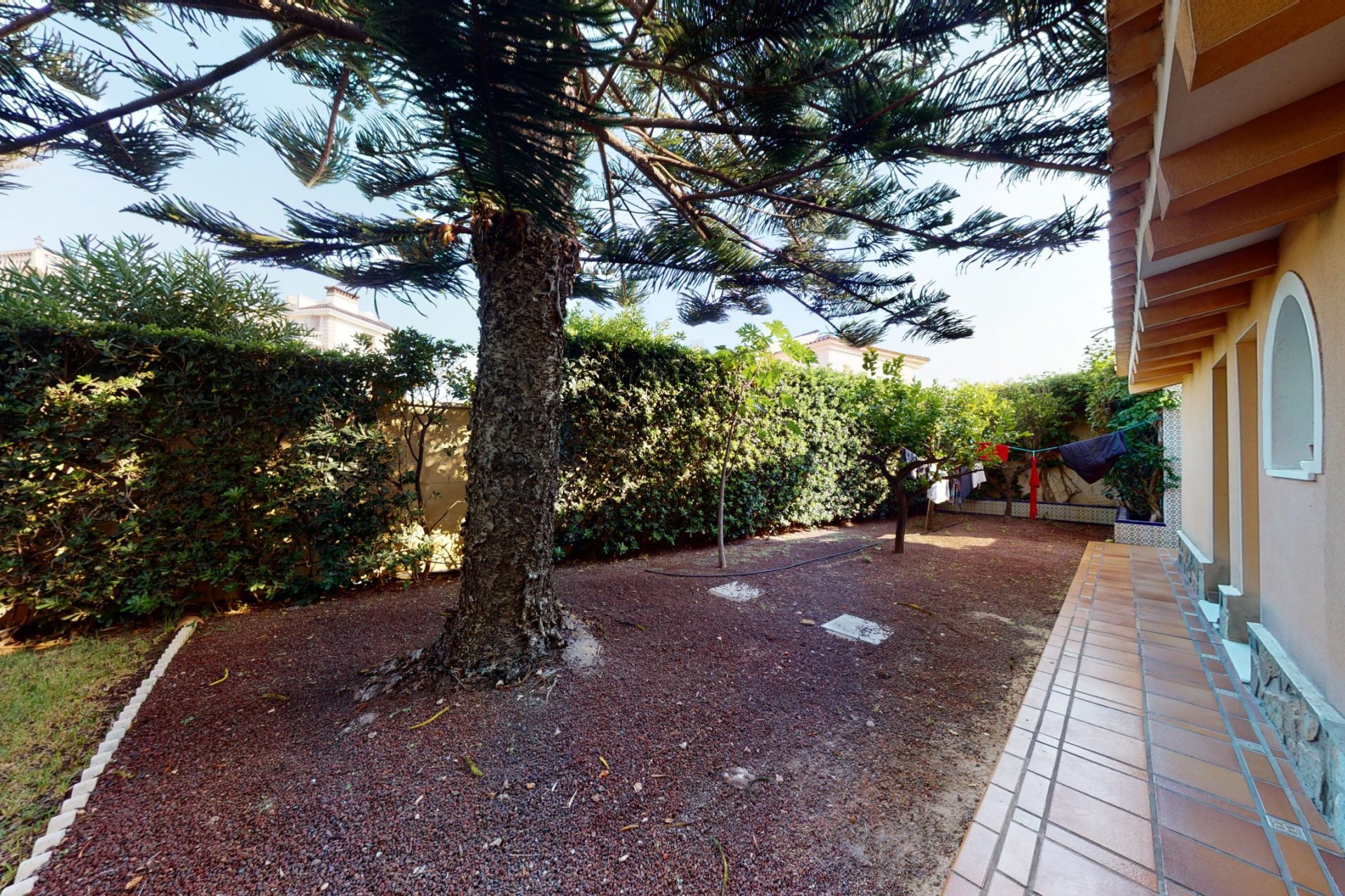 Вторичное жилье - Casa или Chalet Independiente - Orihuela Costa