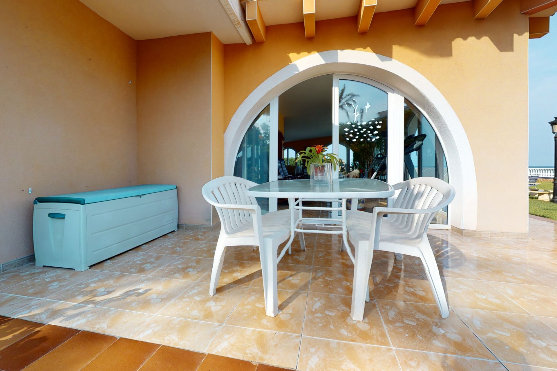 Вторичное жилье - Casa или Chalet Independiente - Orihuela Costa