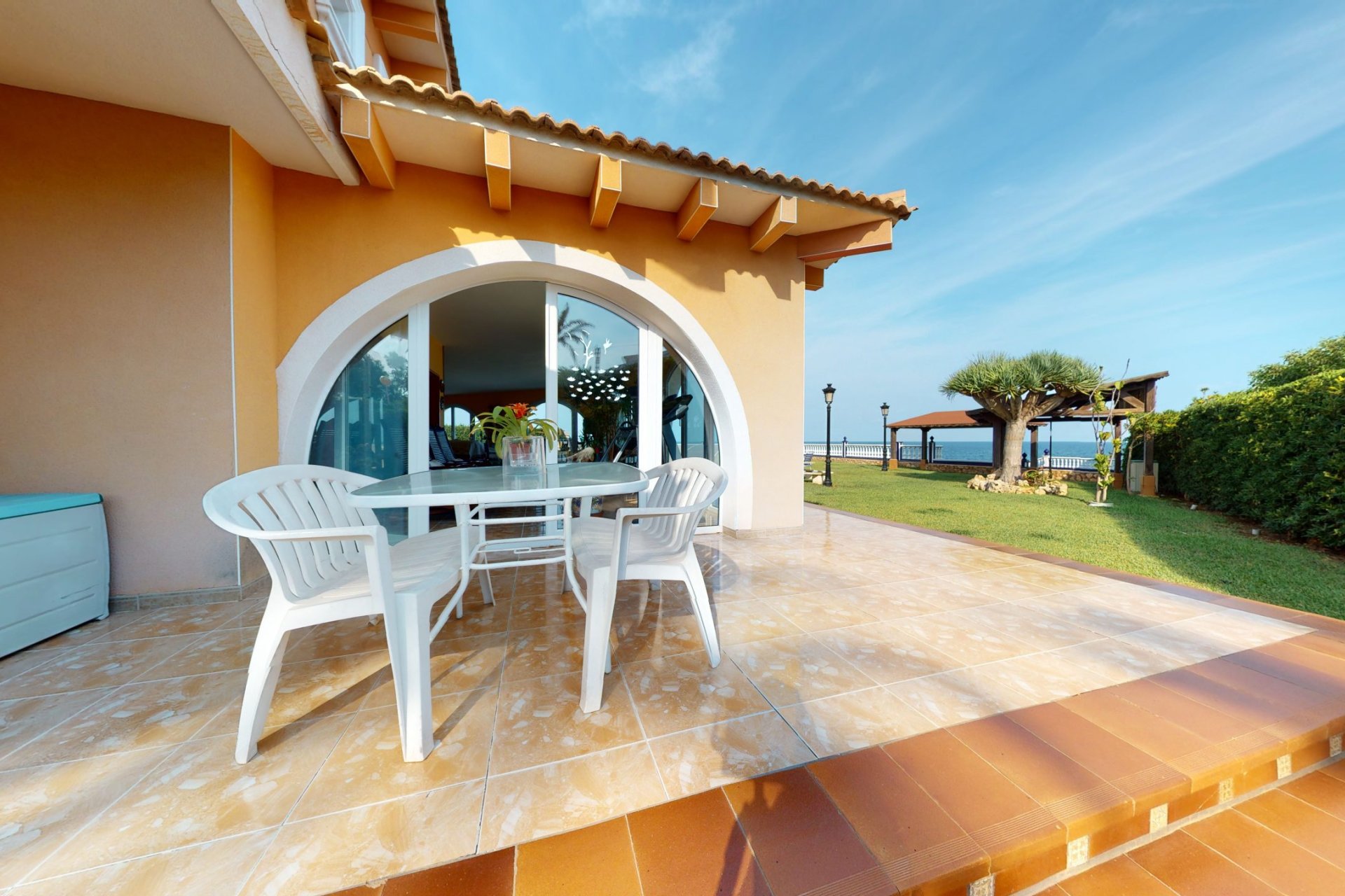 Вторичное жилье - Casa или Chalet Independiente - Orihuela Costa