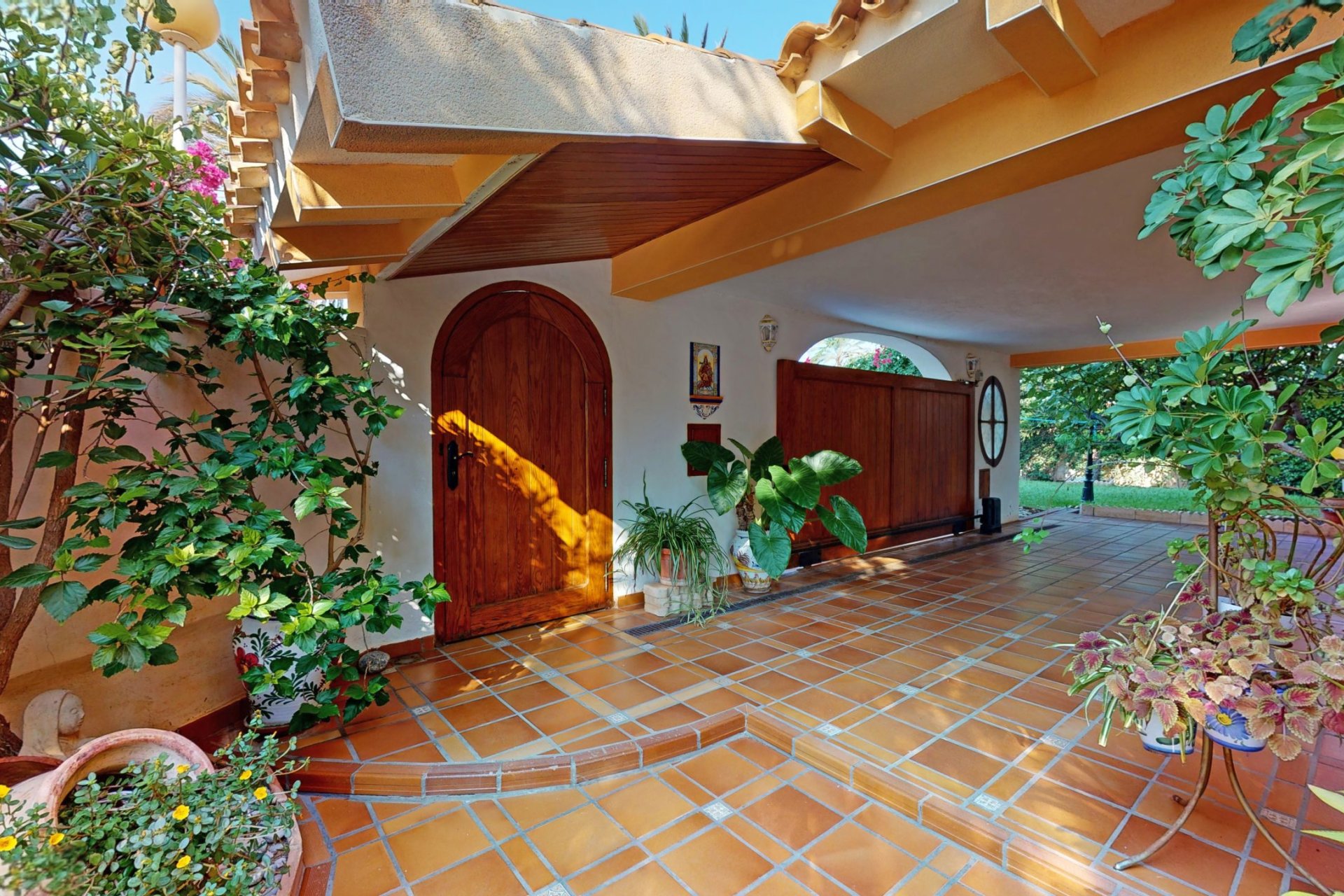 Вторичное жилье - Casa или Chalet Independiente - Orihuela Costa