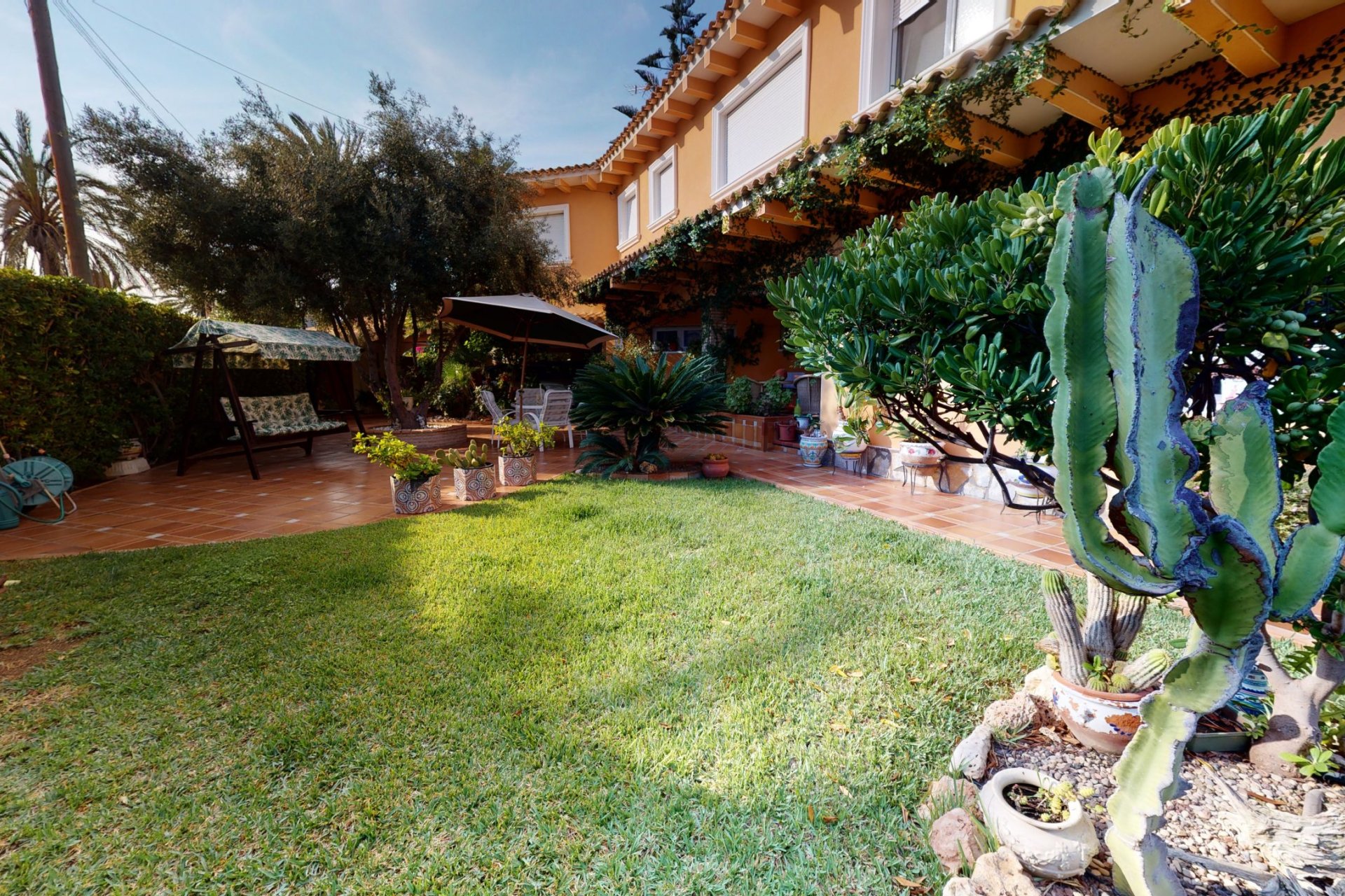 Вторичное жилье - Casa или Chalet Independiente - Orihuela Costa