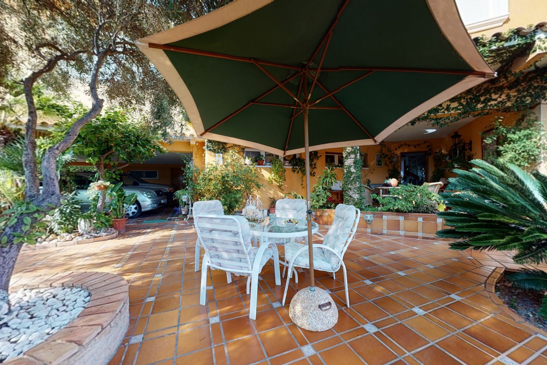 Вторичное жилье - Casa или Chalet Independiente - Orihuela Costa