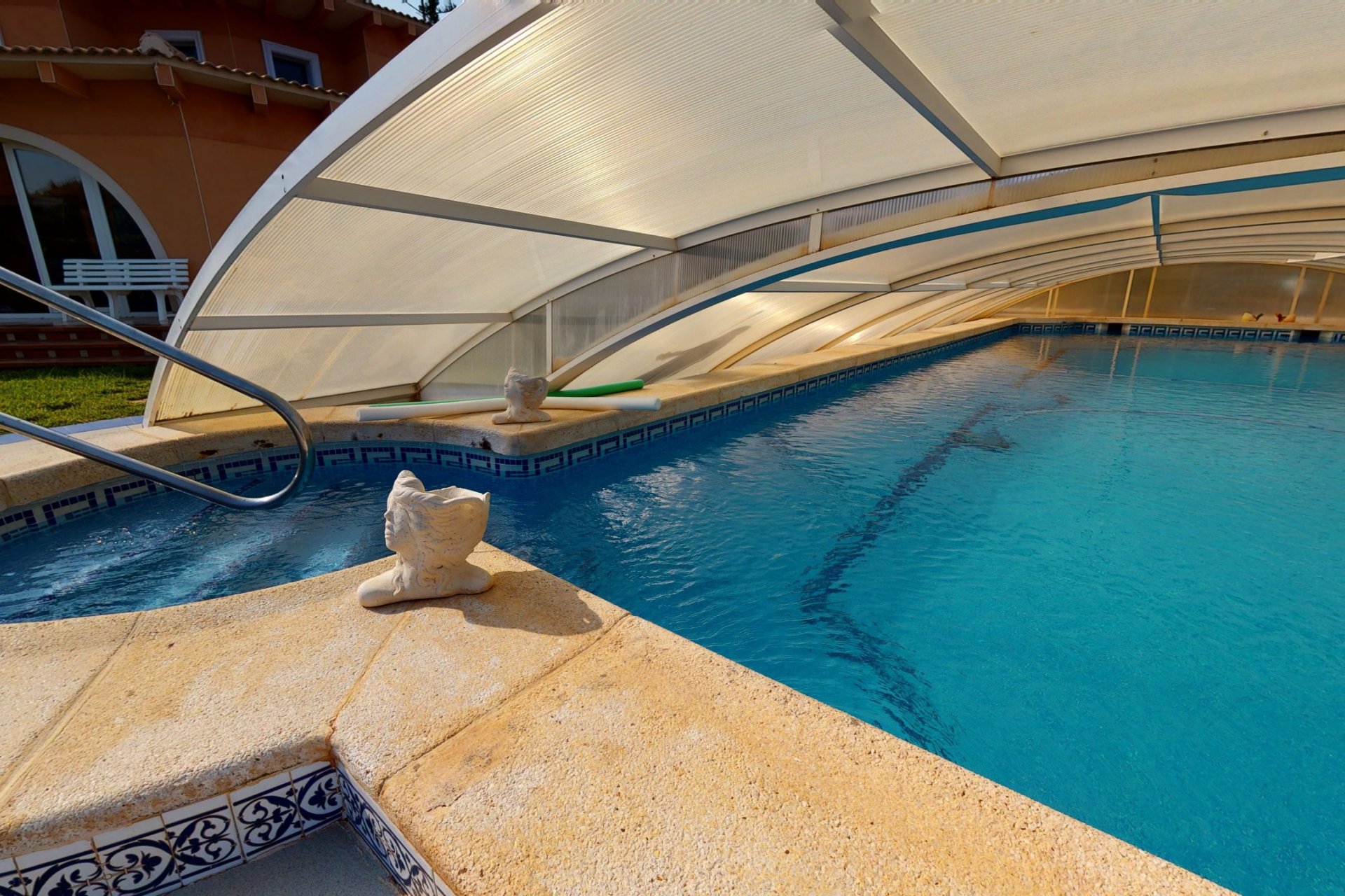 Вторичное жилье - Casa или Chalet Independiente - Orihuela Costa