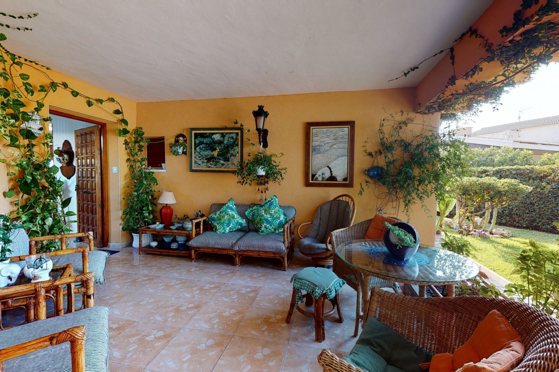 Вторичное жилье - Casa или Chalet Independiente - Orihuela Costa