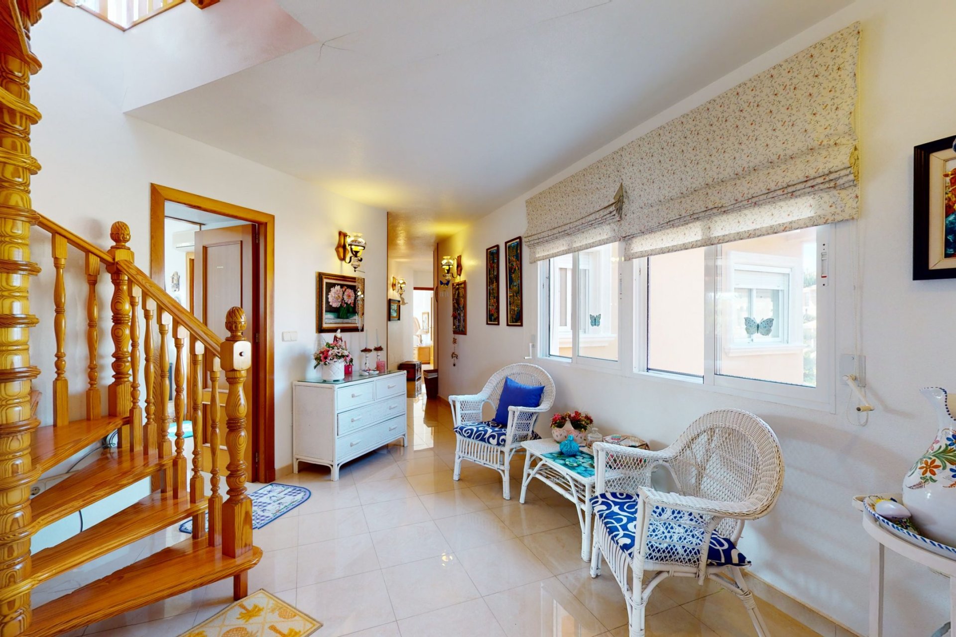 Вторичное жилье - Casa или Chalet Independiente - Orihuela Costa