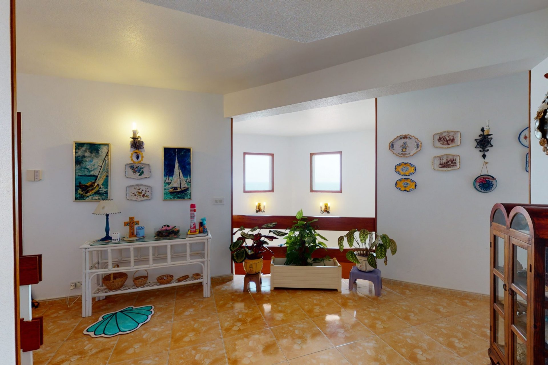 Вторичное жилье - Casa или Chalet Independiente - Orihuela Costa