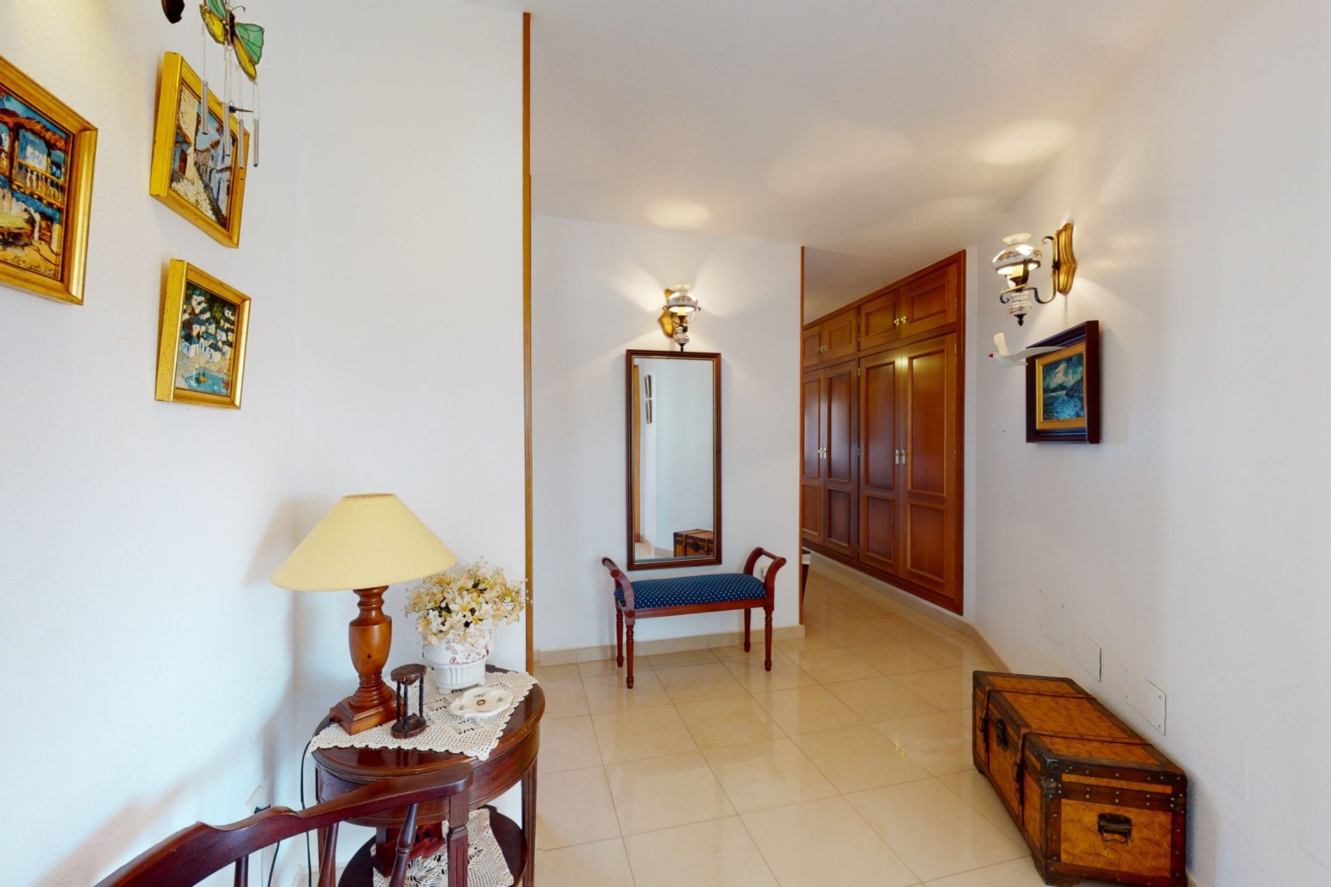 Вторичное жилье - Casa или Chalet Independiente - Orihuela Costa