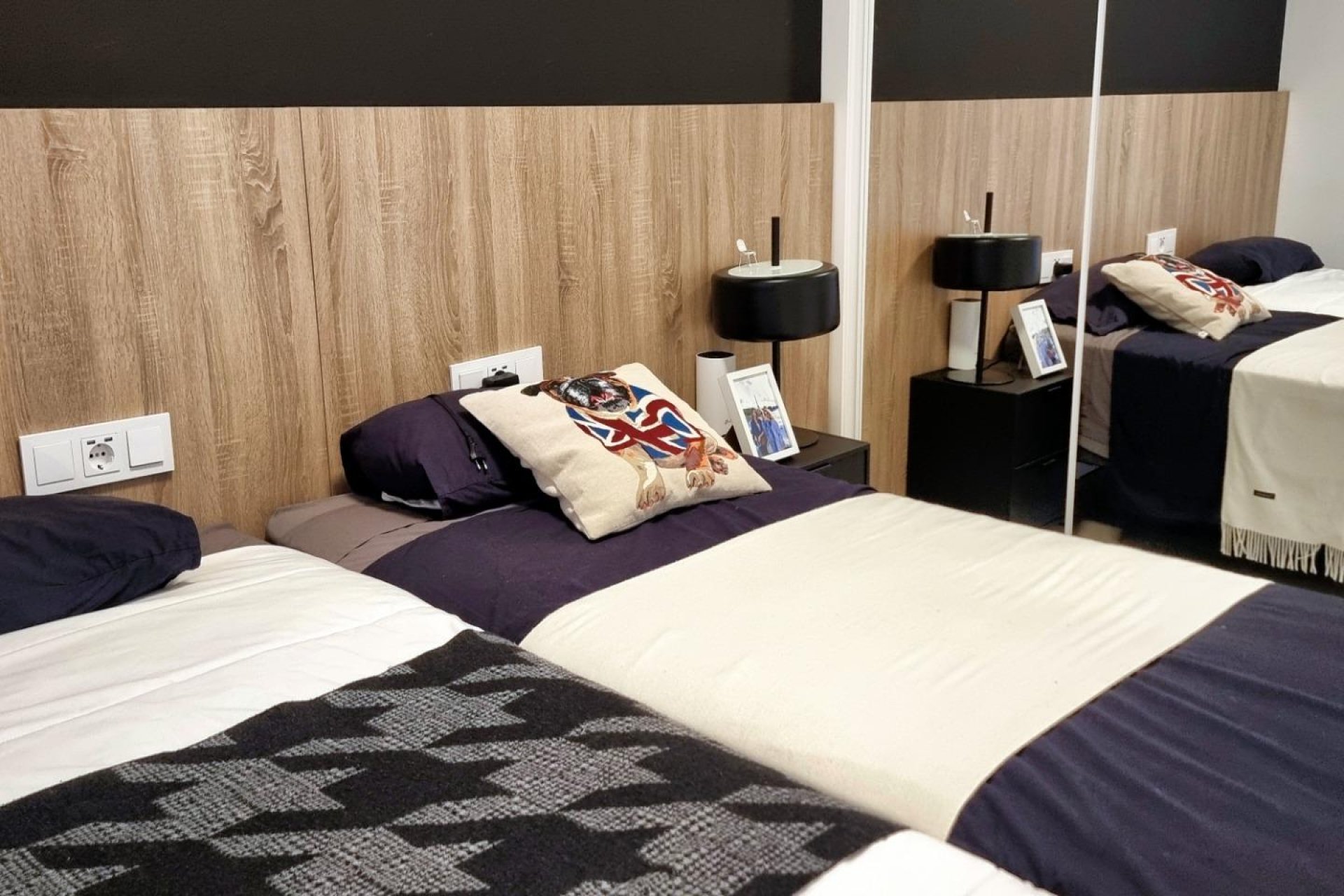 Вторичное жилье -  - Ciudad Quesada - Dona Pepa