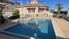  - Вторичное жилье - Ciudad Quesada - MP-54716