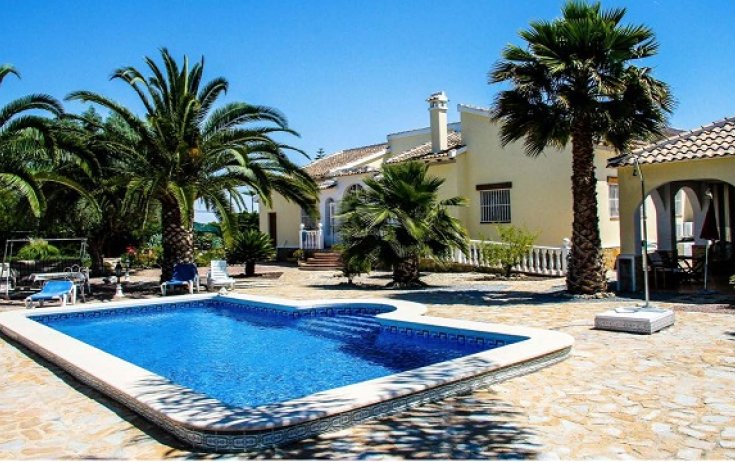  - Вторичное жилье - Daya Vieja - Daya Vieja