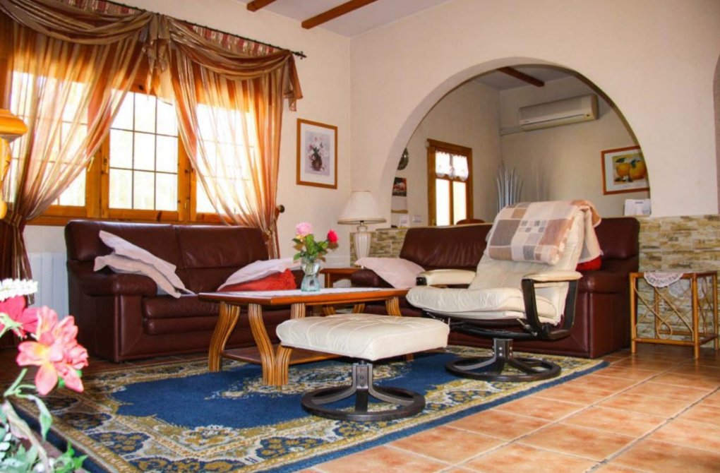 Вторичное жилье -  - Daya Vieja