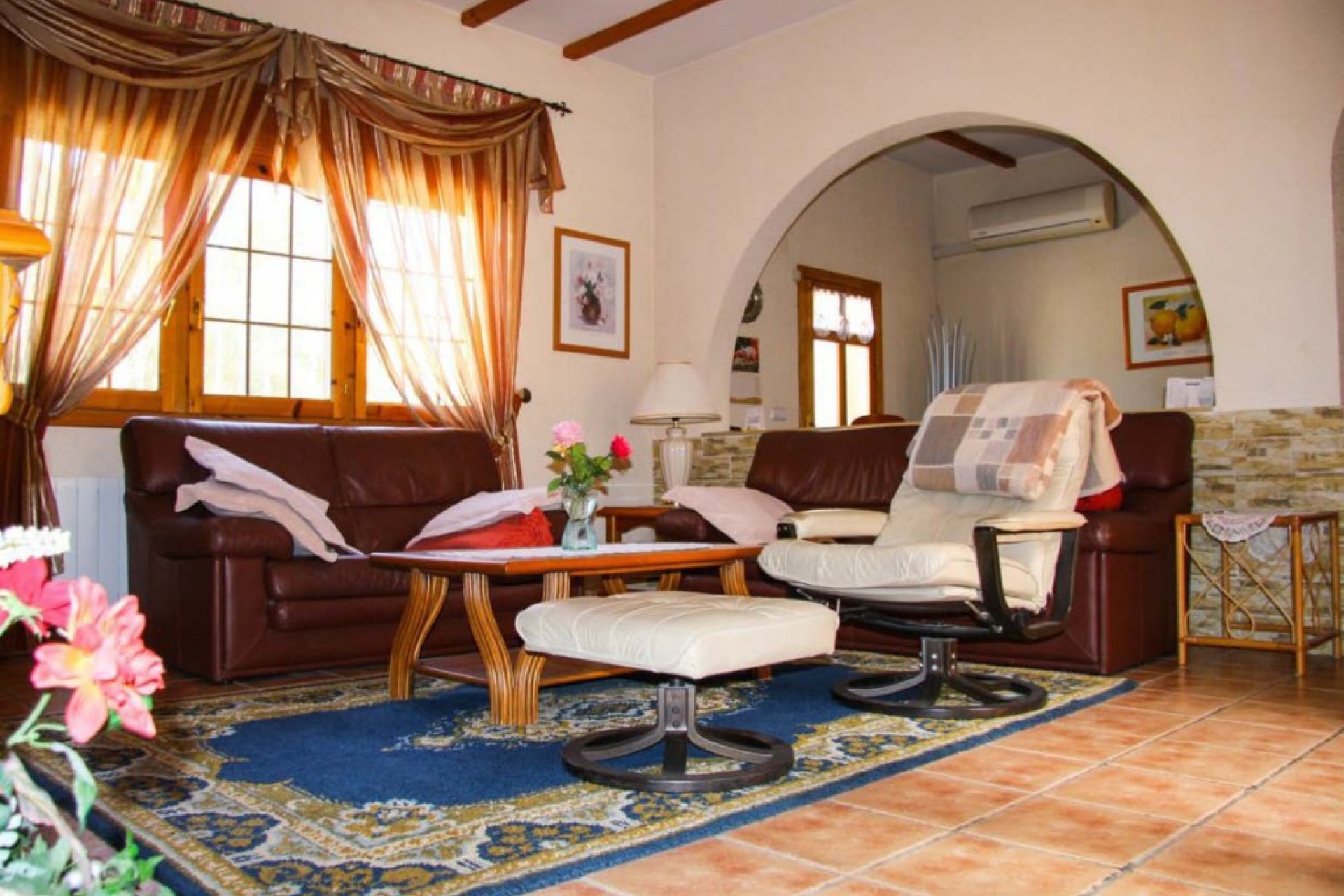 Вторичное жилье -  - Daya Vieja