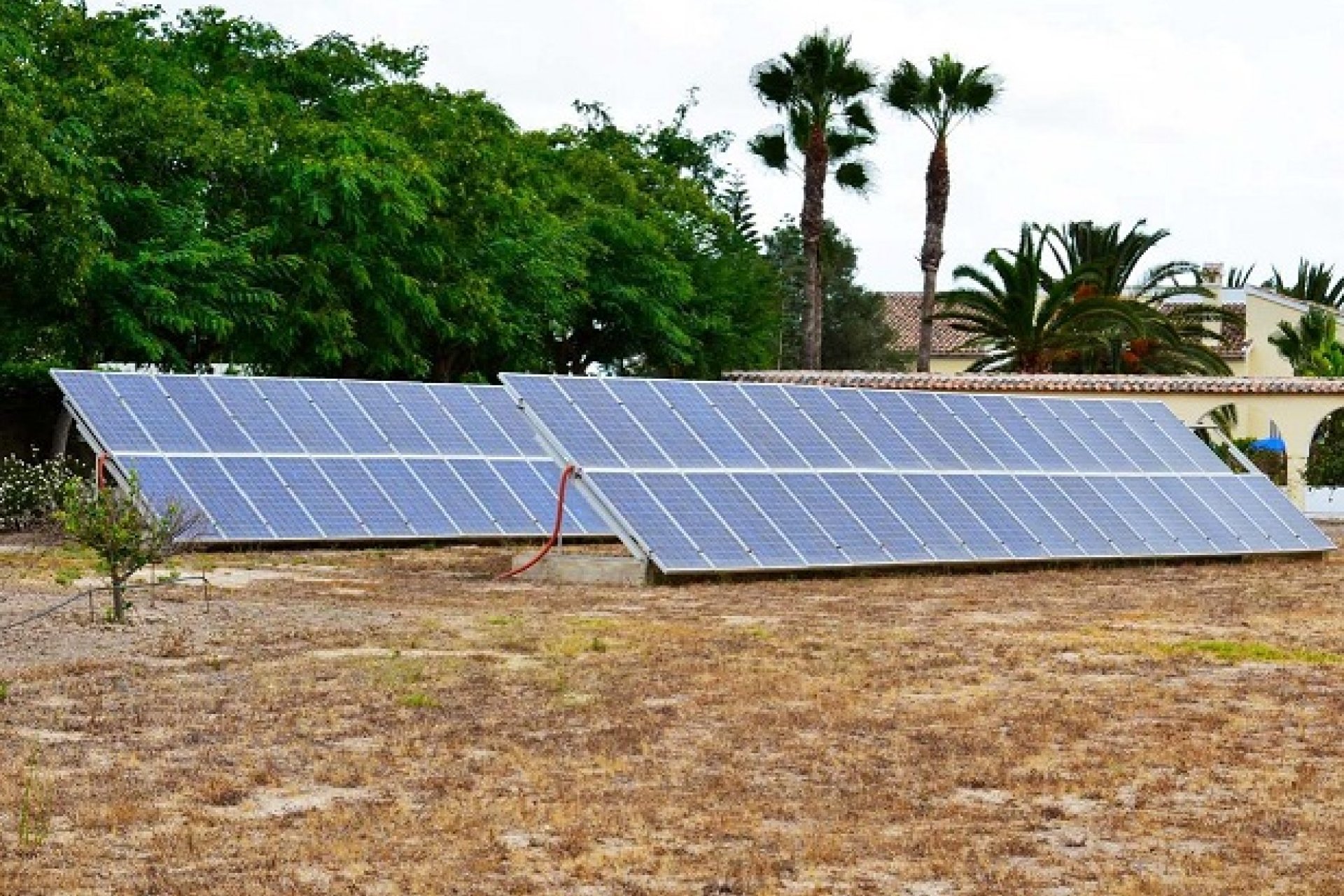 Вторичное жилье -  - Daya Vieja