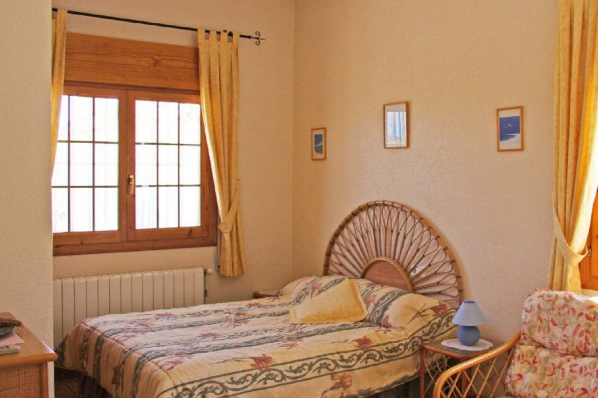 Вторичное жилье -  - Daya Vieja