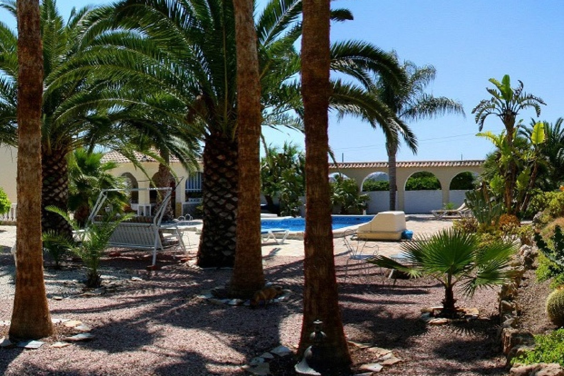 Вторичное жилье -  - Daya Vieja