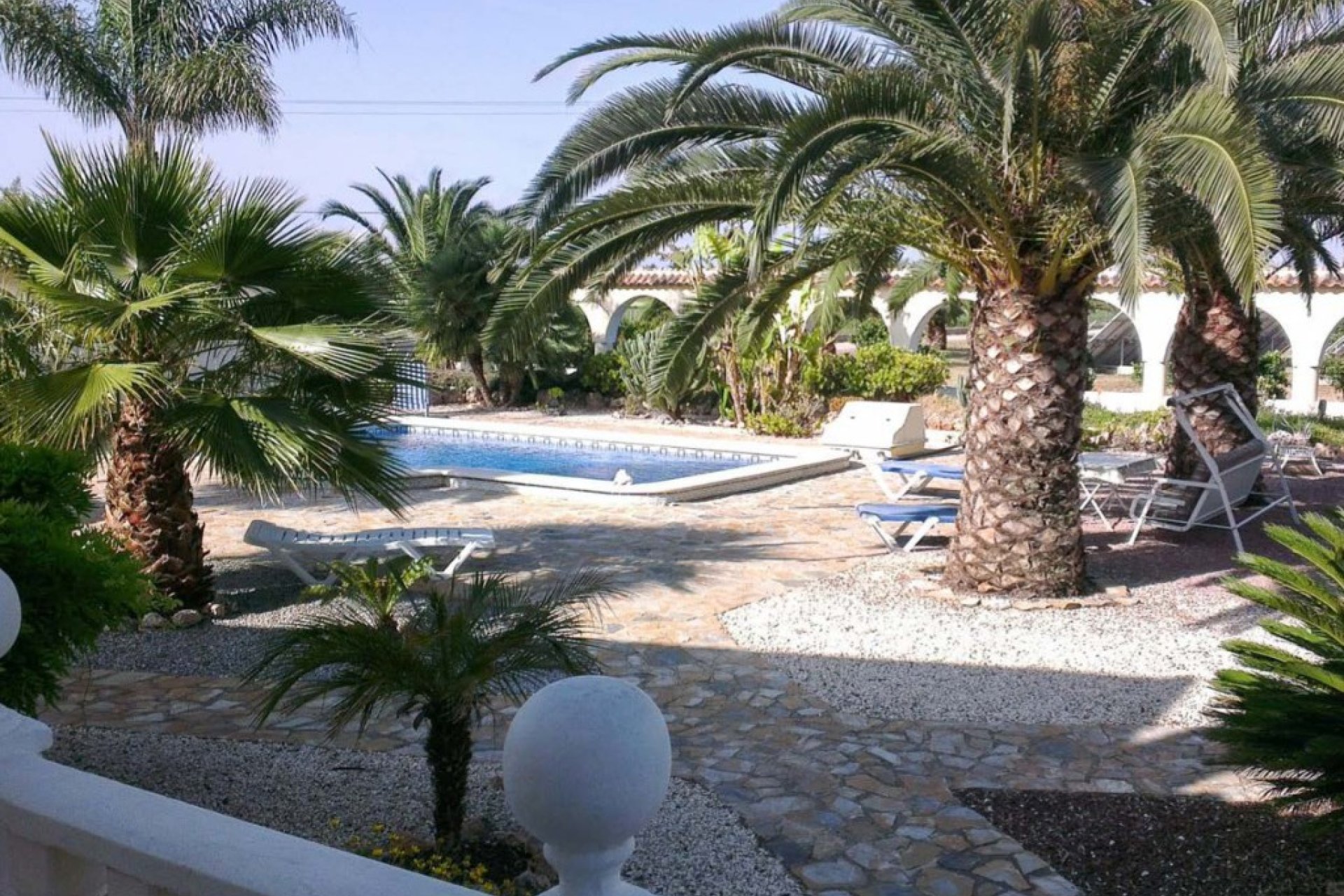 Вторичное жилье -  - Daya Vieja