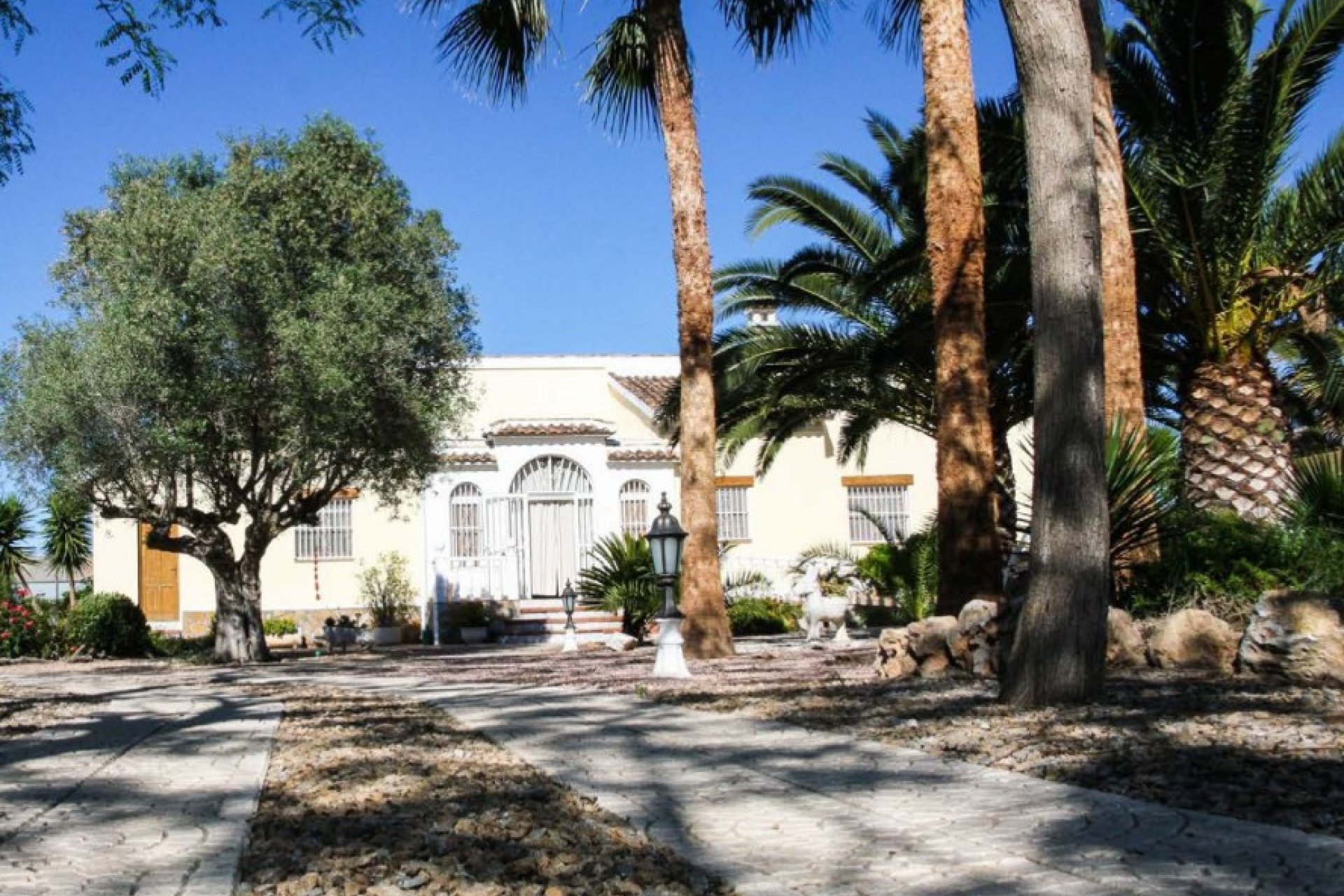 Вторичное жилье -  - Daya Vieja