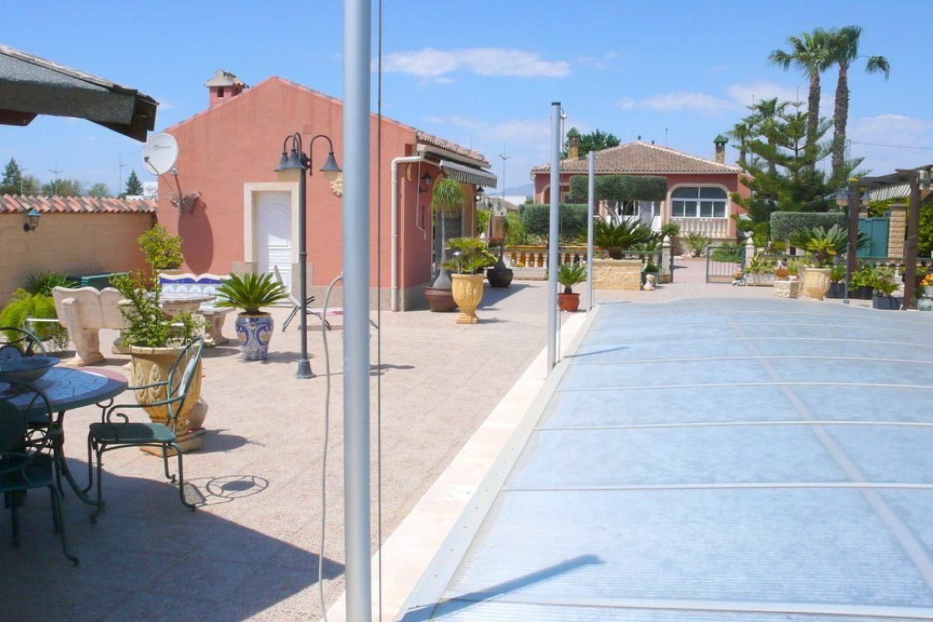 Вторичное жилье -  - Dolores