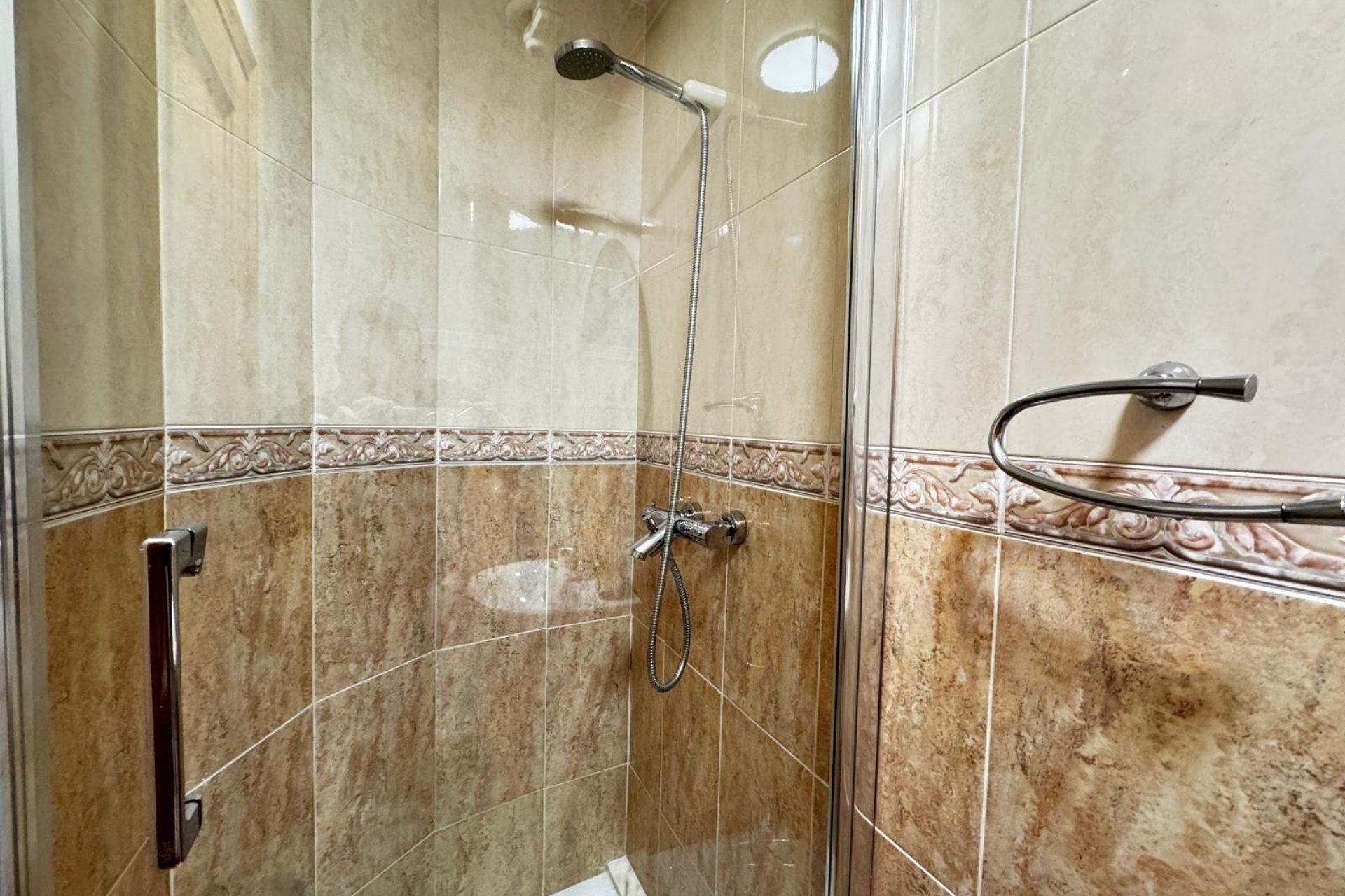 Вторичное жилье - Дом рядовой застройки - Orihuela Costa - Lomas de Cabo Roig-Los Dolses