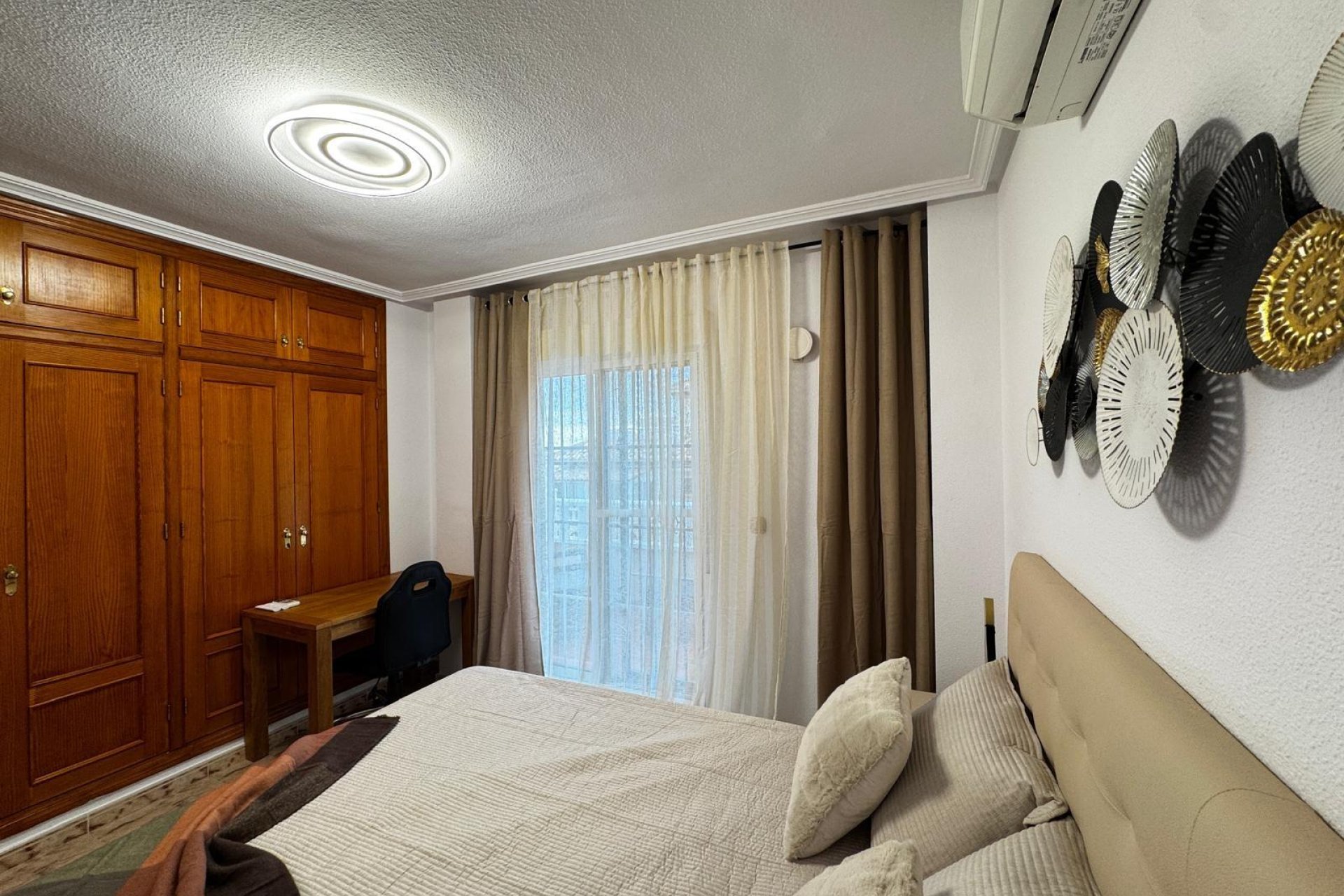 Вторичное жилье - Дом рядовой застройки - Orihuela Costa - Lomas de Cabo Roig-Los Dolses