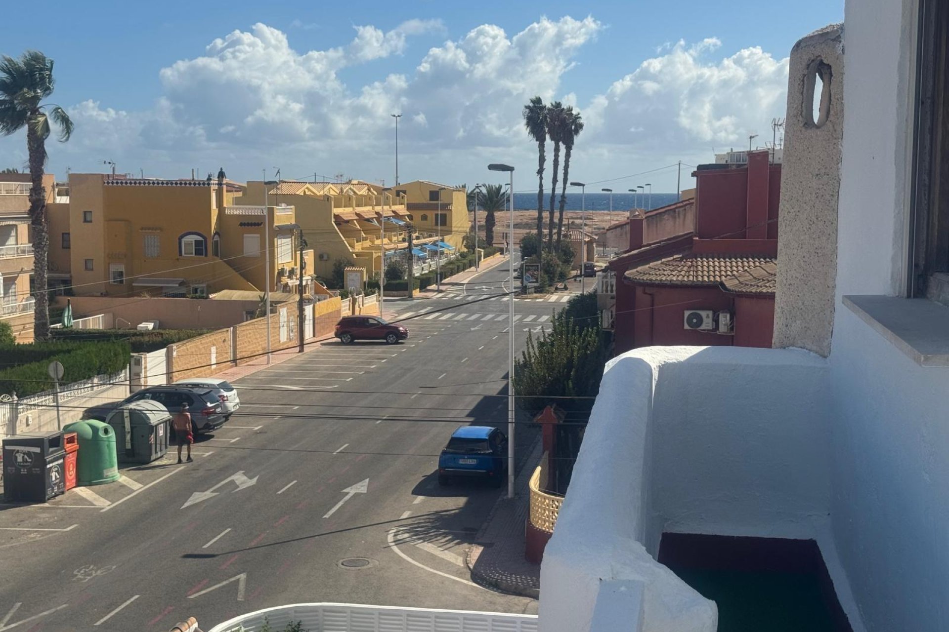 Вторичное жилье - Дом рядовой застройки - Torrevieja - Los Frutales