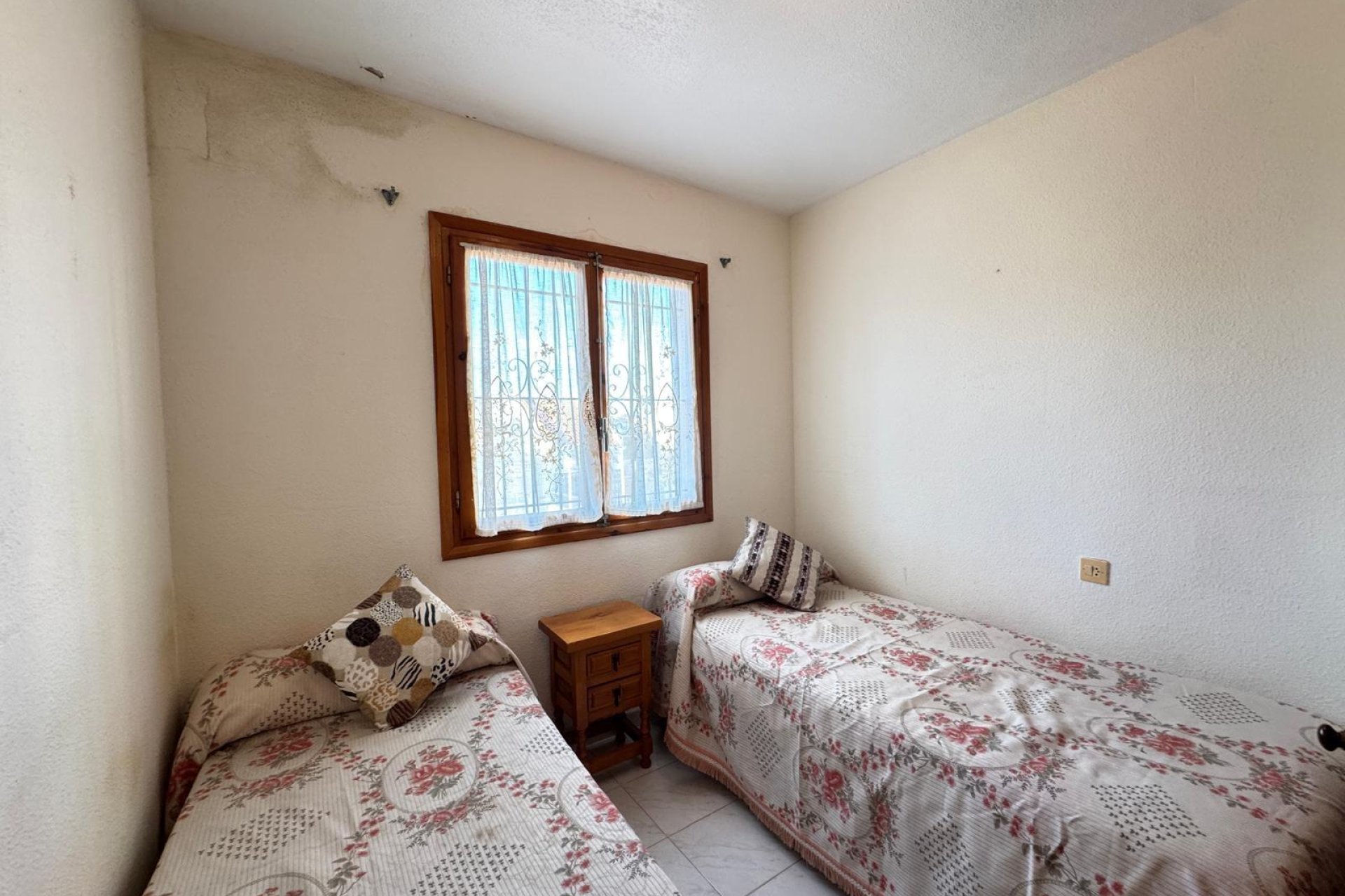 Вторичное жилье - Дом рядовой застройки - Torrevieja - Playa de los locos