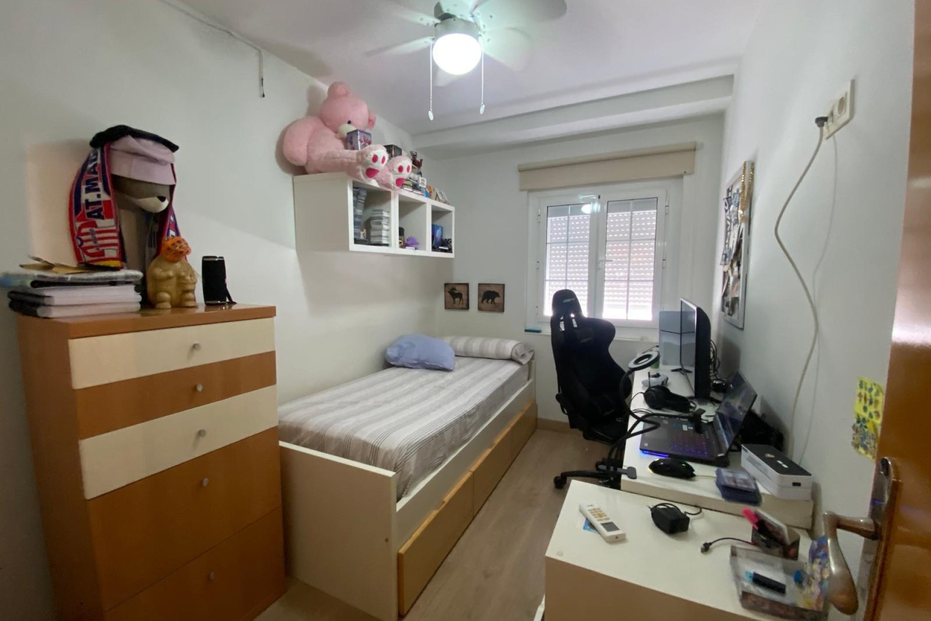 Вторичное жилье - Дом рядовой застройки - Torrevieja - Playa de los Naufragos