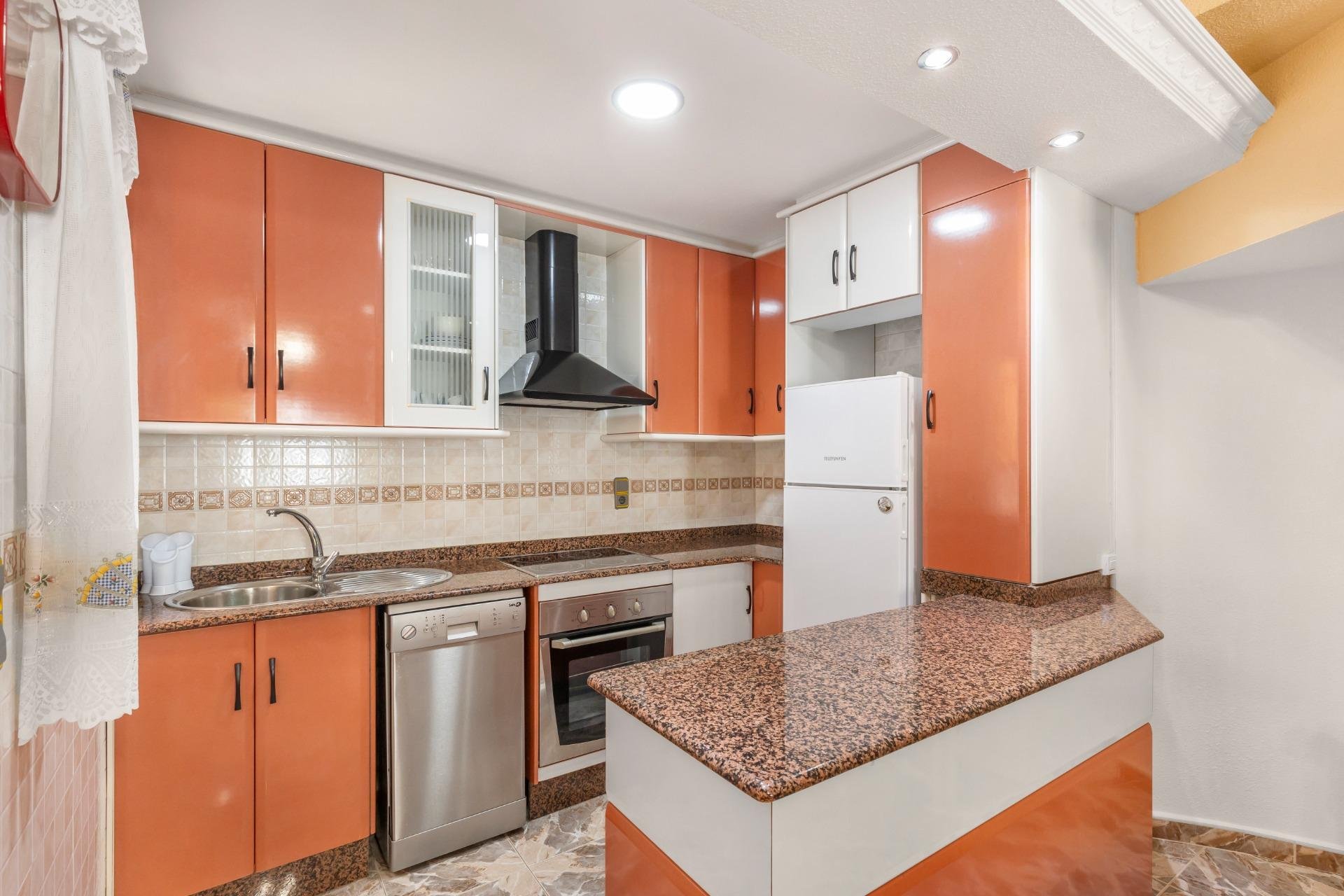 Вторичное жилье - Дуплекс - Los Alcázares - Centro