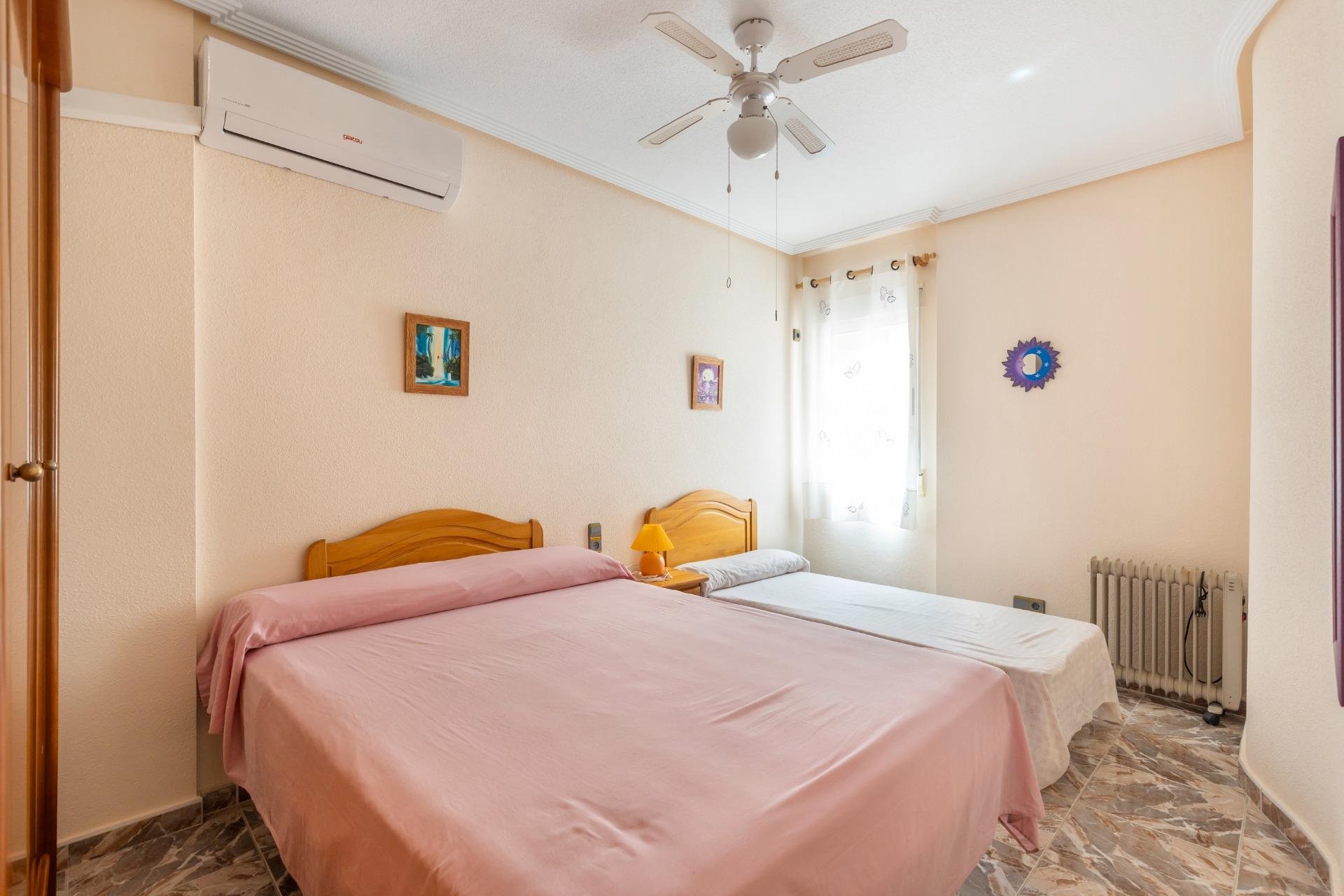 Вторичное жилье - Дуплекс - Los Alcázares - Centro