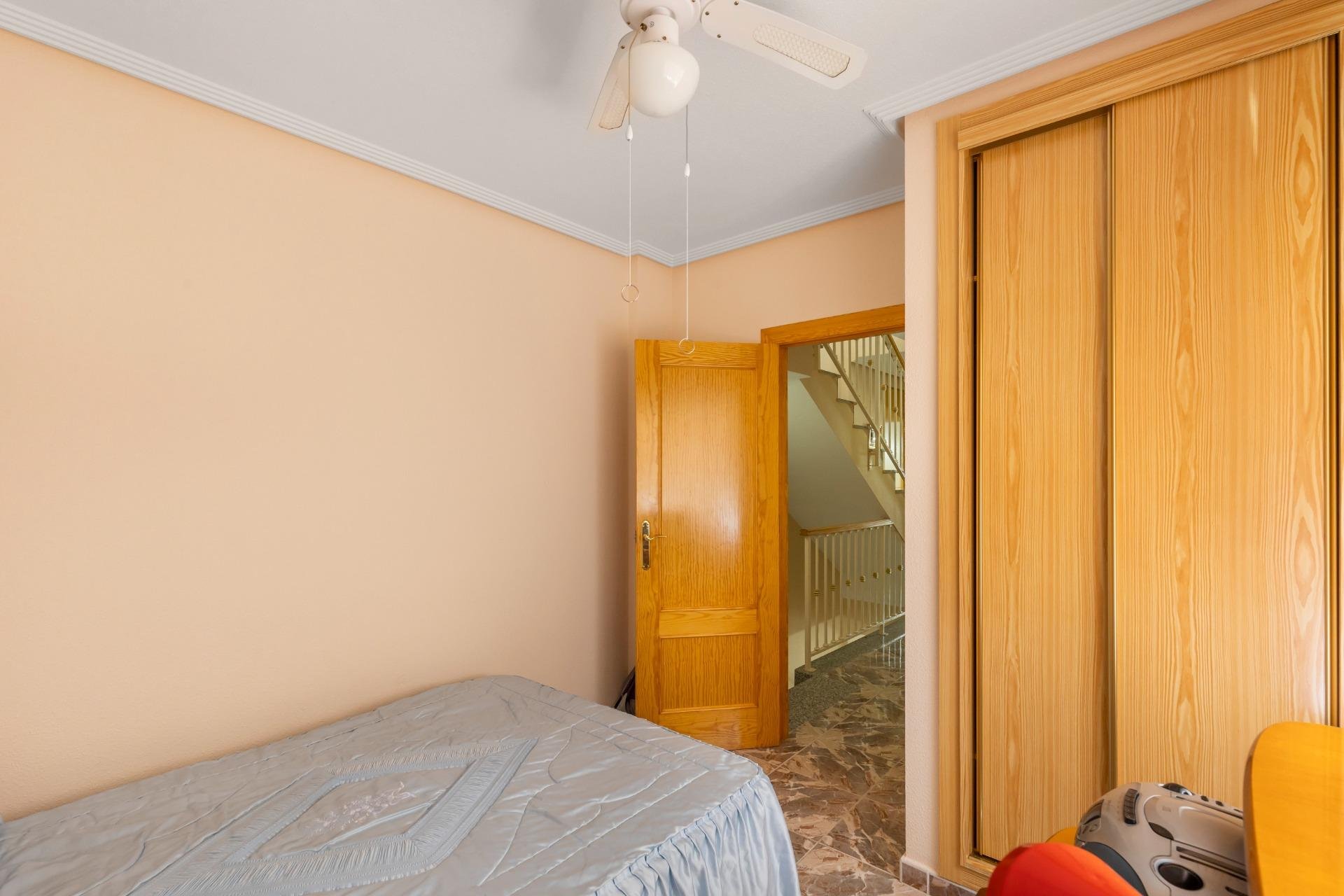 Вторичное жилье - Дуплекс - Los Alcázares - Centro