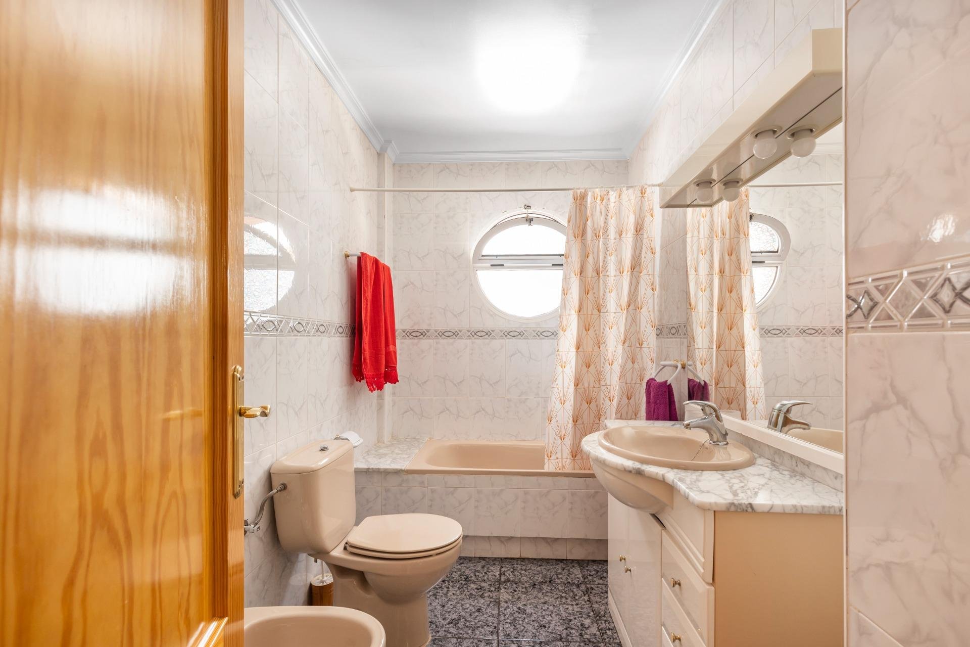 Вторичное жилье - Дуплекс - Los Alcázares - Centro