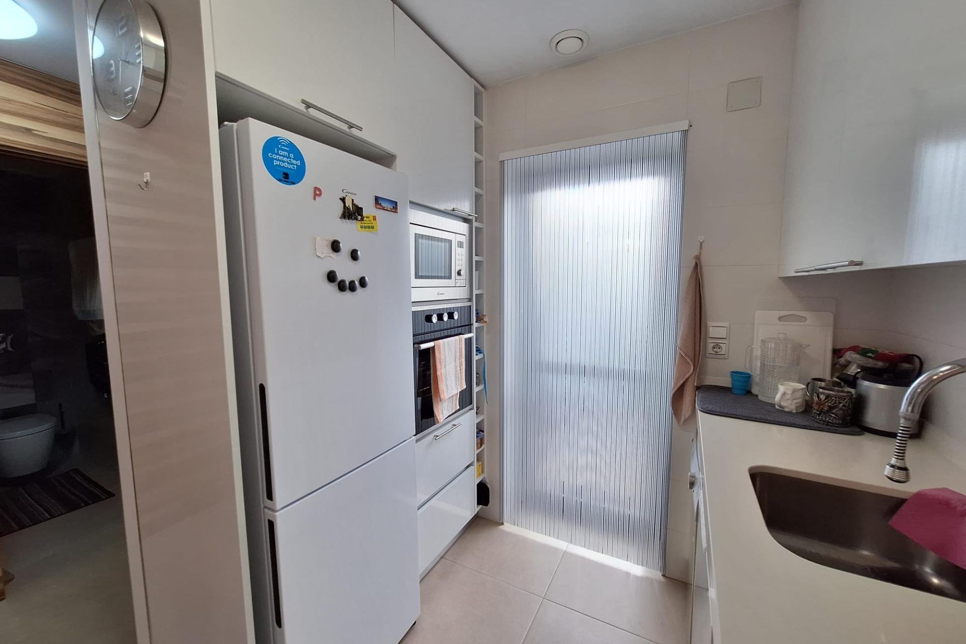 Вторичное жилье - Дуплекс - Orihuela Costa - Los Dolses