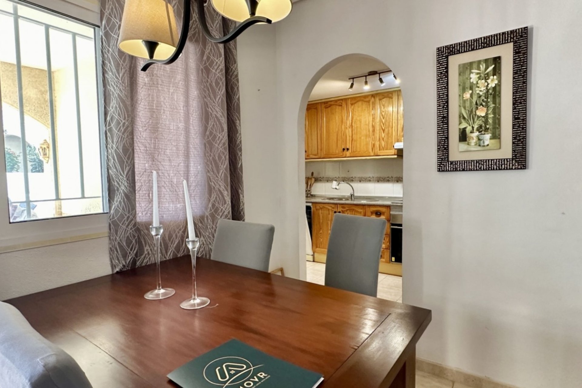 Вторичное жилье - Дуплекс - Orihuela Costa - Playa Flamenca