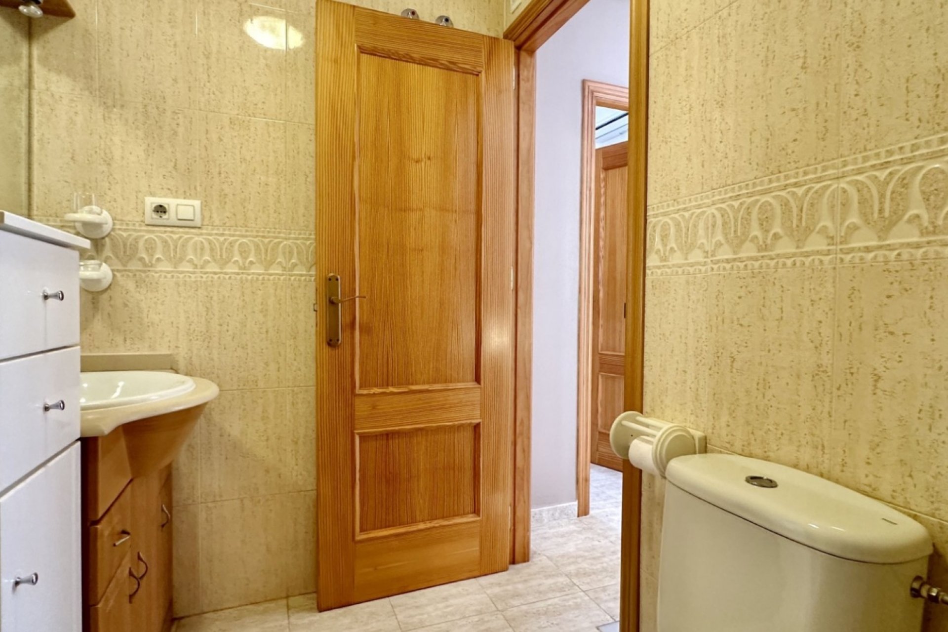 Вторичное жилье - Дуплекс - Orihuela Costa - Playa Flamenca