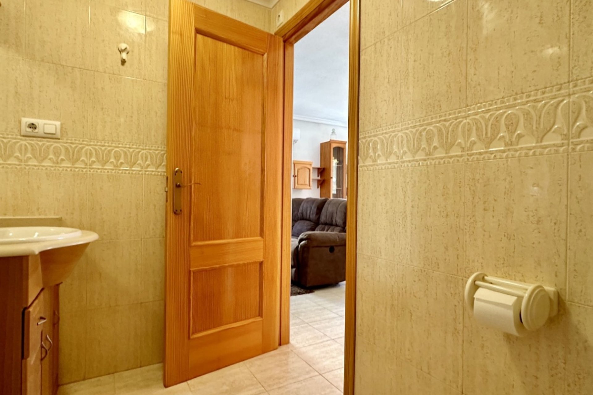 Вторичное жилье - Дуплекс - Orihuela Costa - Playa Flamenca