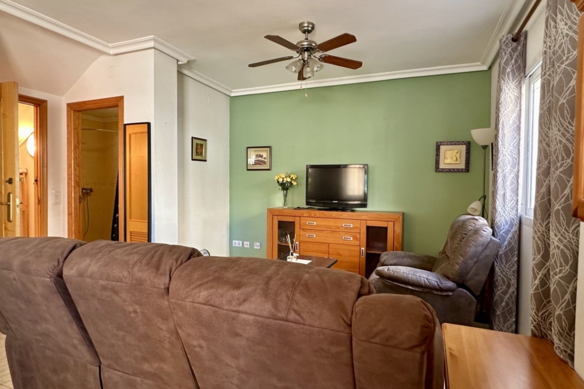 Вторичное жилье - Дуплекс - Orihuela Costa - Playa Flamenca