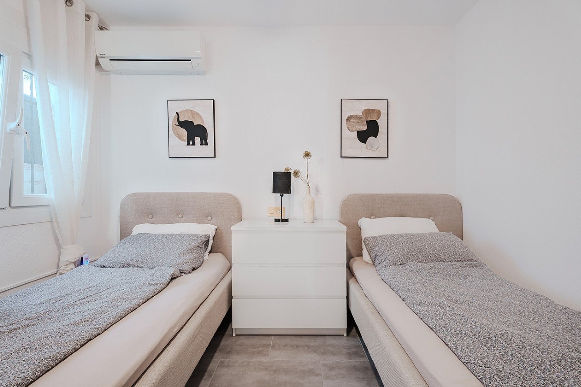 Вторичное жилье - Дуплекс - Villamartin - Res. Las Filipinas