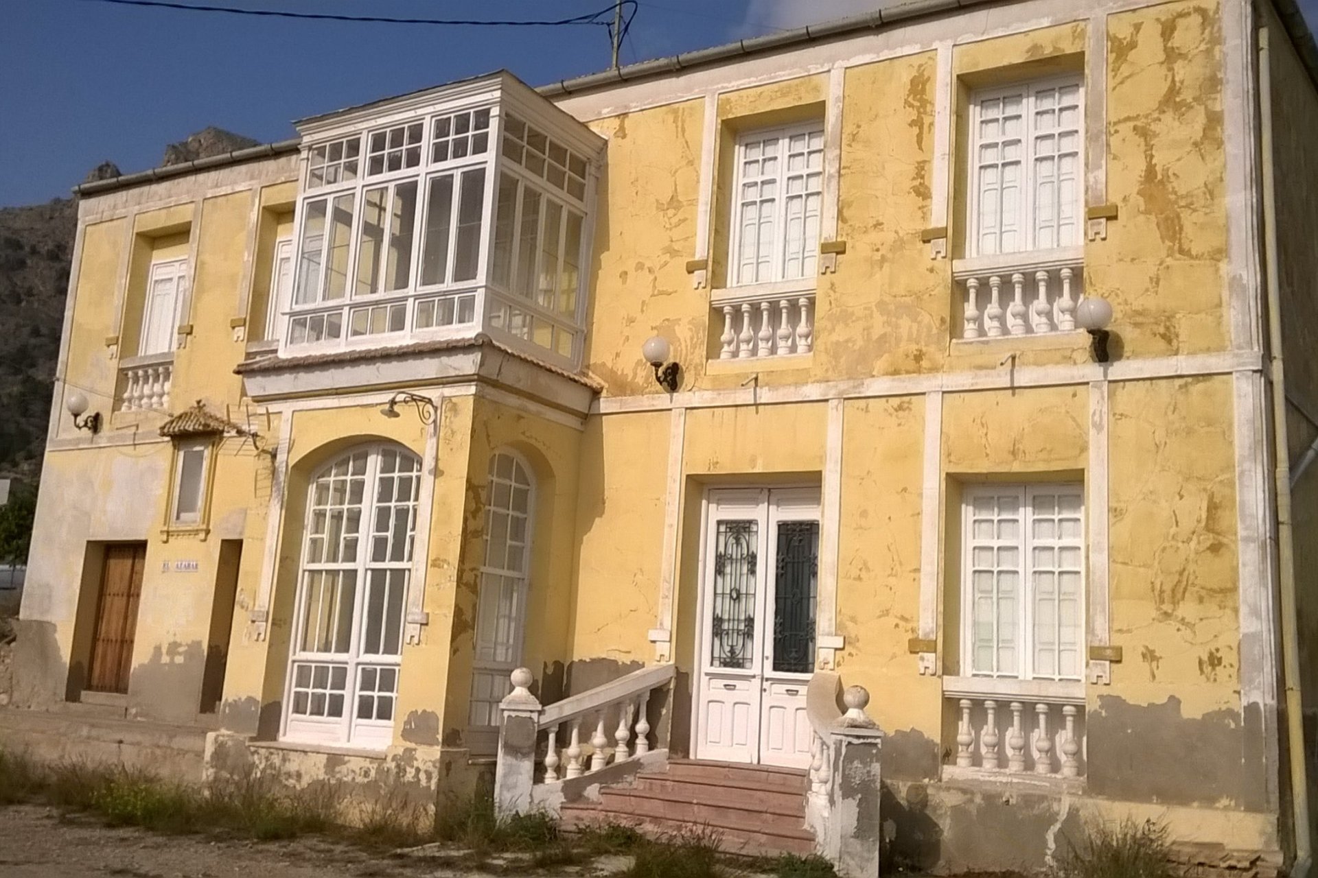 Вторичное жилье - Финка - Orihuela Costa - Orihuela