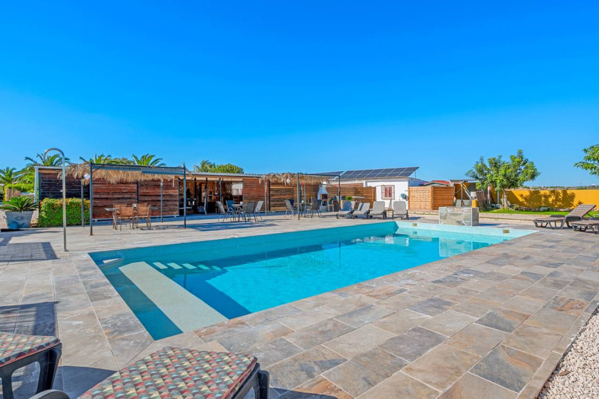 Вторичное жилье - Финка / Загородная недвижимость - Los Montesinos