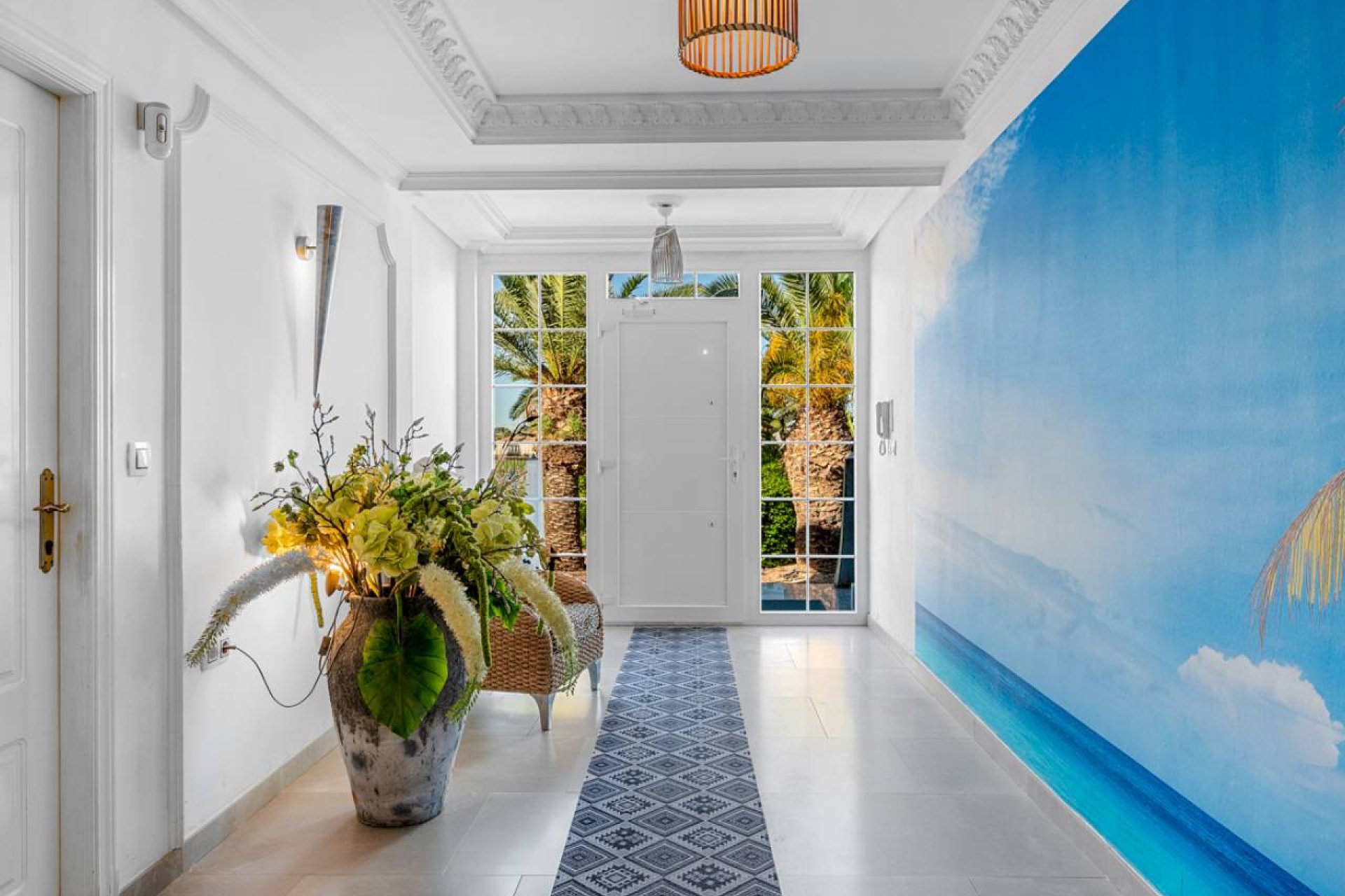 Вторичное жилье - Финка / Загородная недвижимость - Los Montesinos