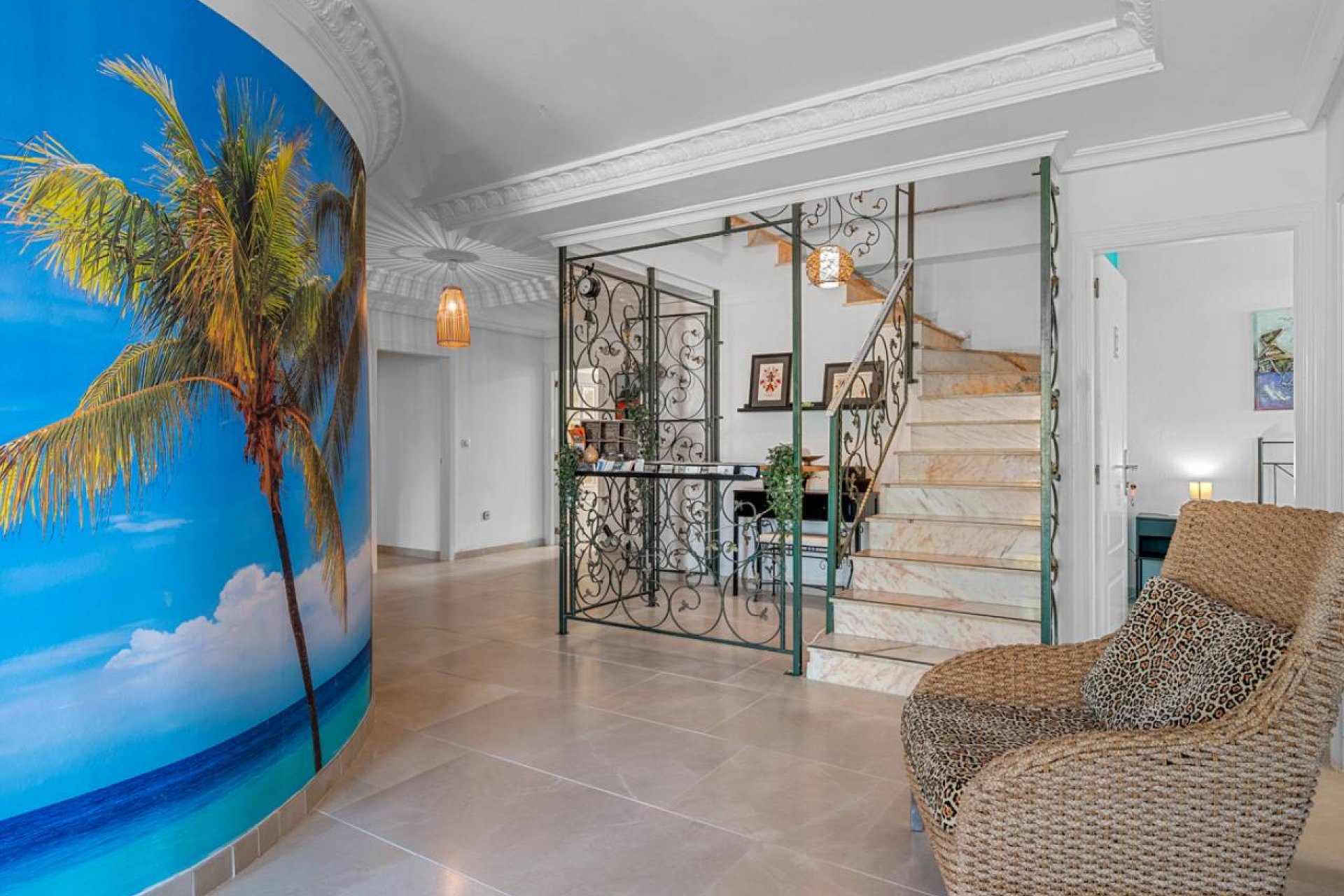 Вторичное жилье - Финка / Загородная недвижимость - Los Montesinos