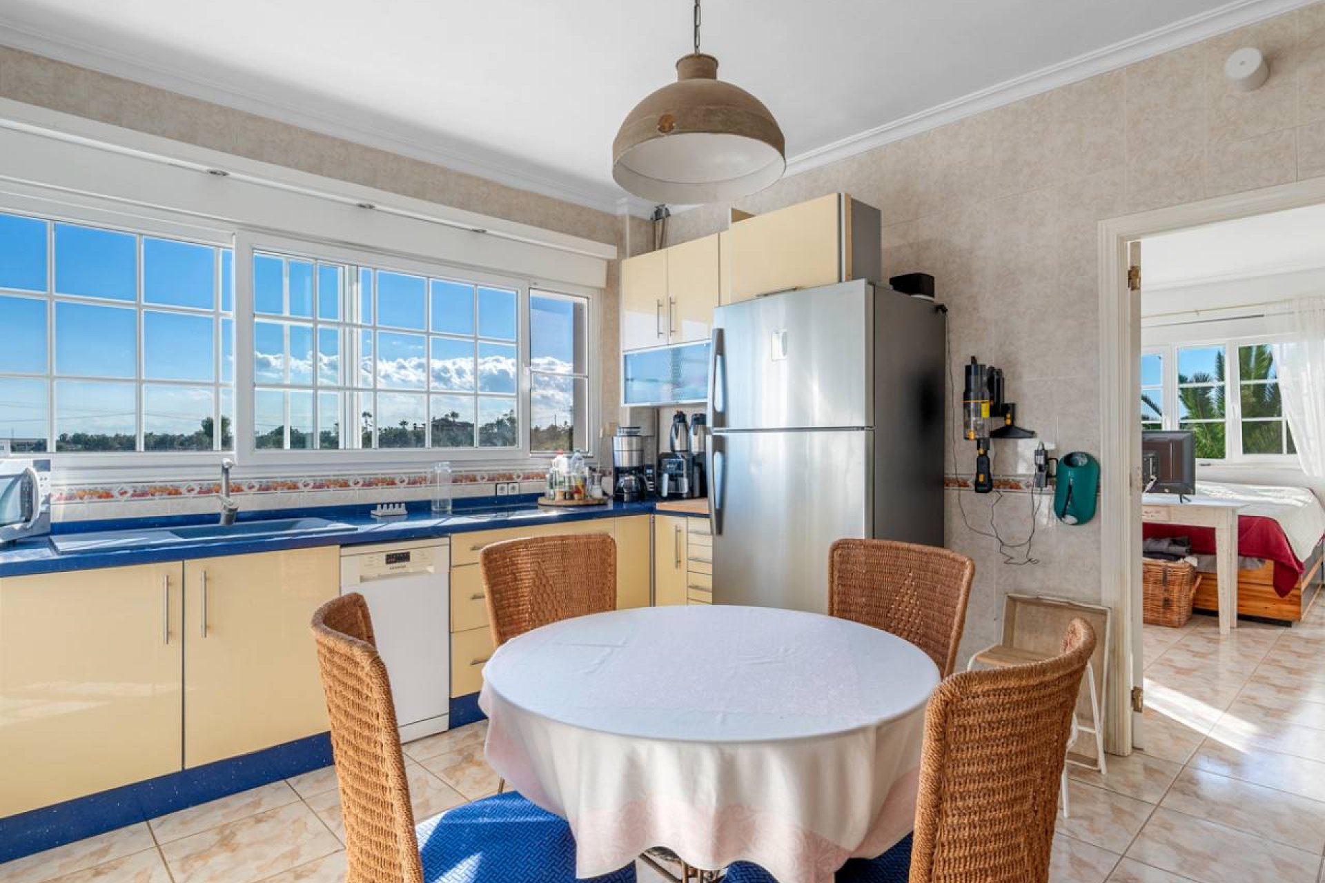 Вторичное жилье - Финка / Загородная недвижимость - Los Montesinos